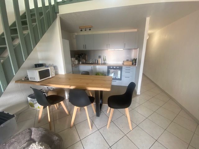 Appartement - LE BEAUSSET
