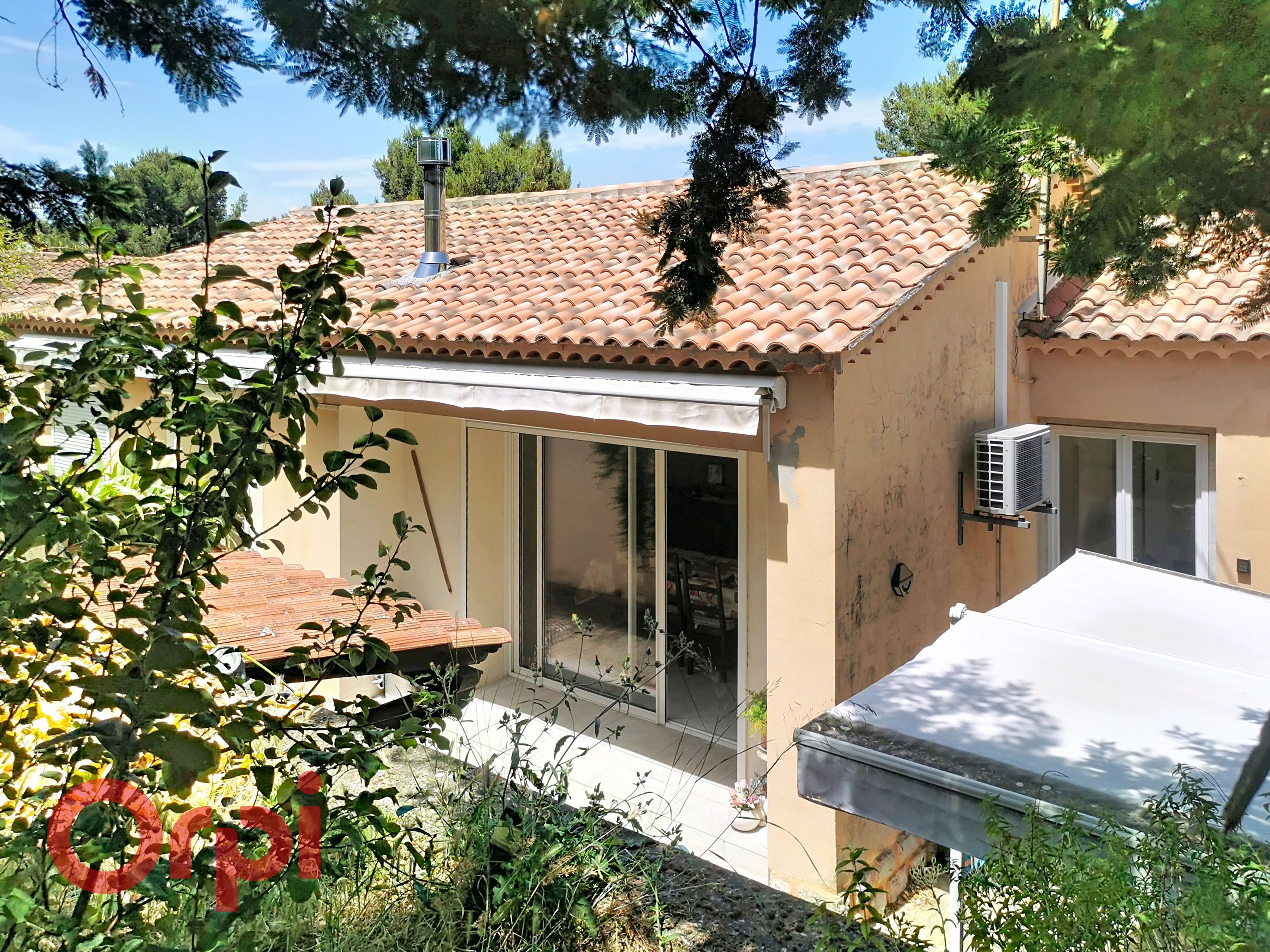Maison-Villa - LA SEYNE SUR MER