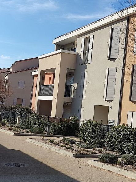 Appartement - LE BEAUSSET