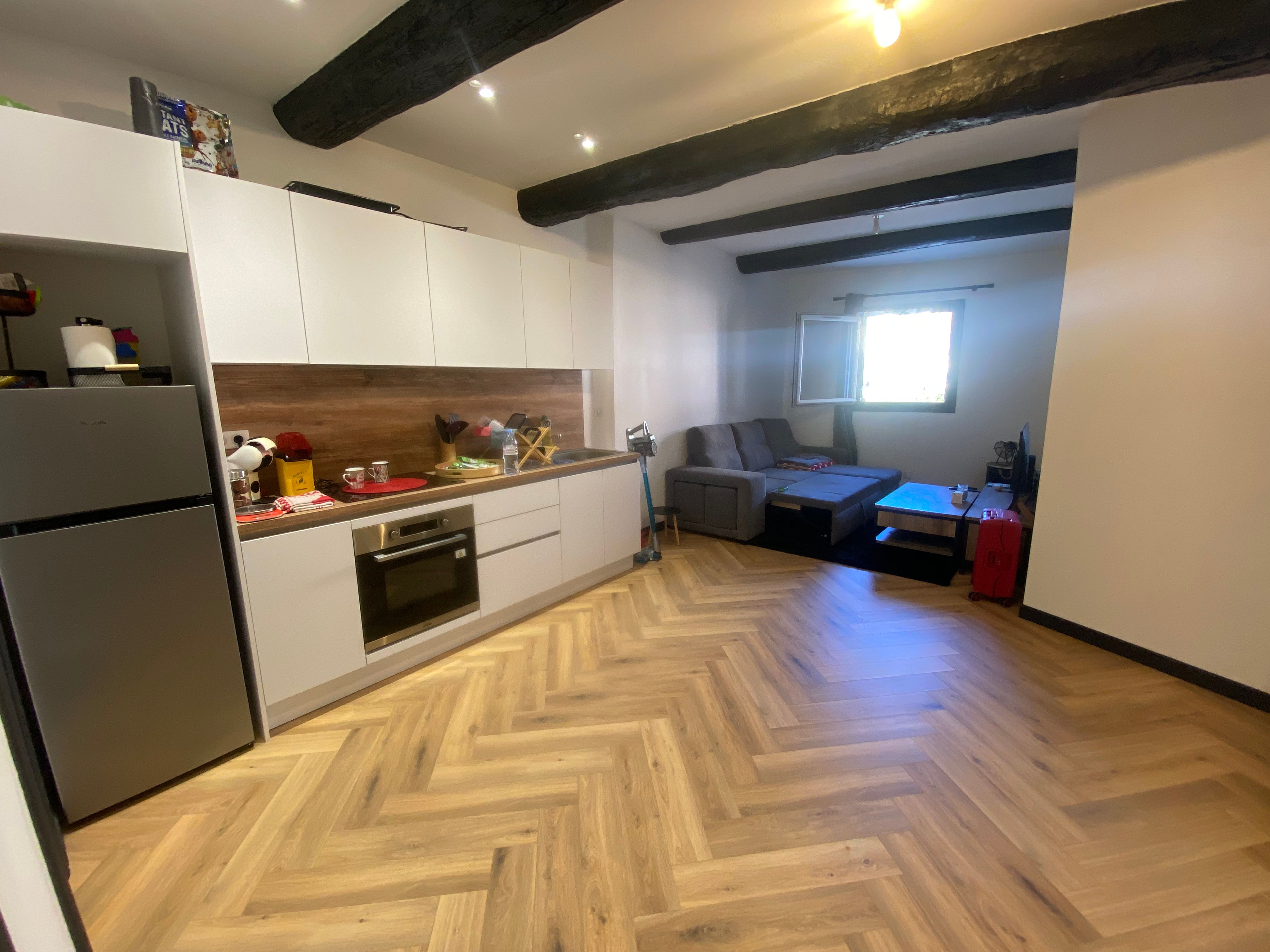 Appartement - OLLIOULES