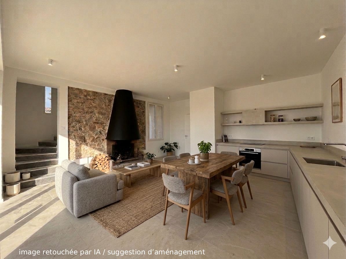 Appartement - LA GARDE
