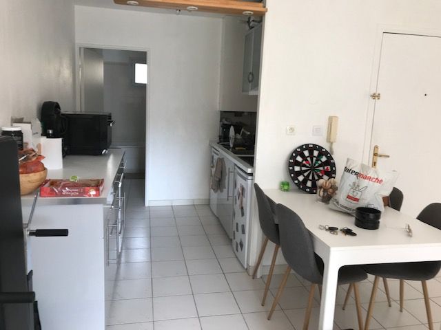 Appartement - OLLIOULES