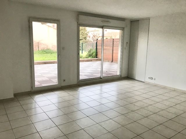 Appartement - LE BEAUSSET