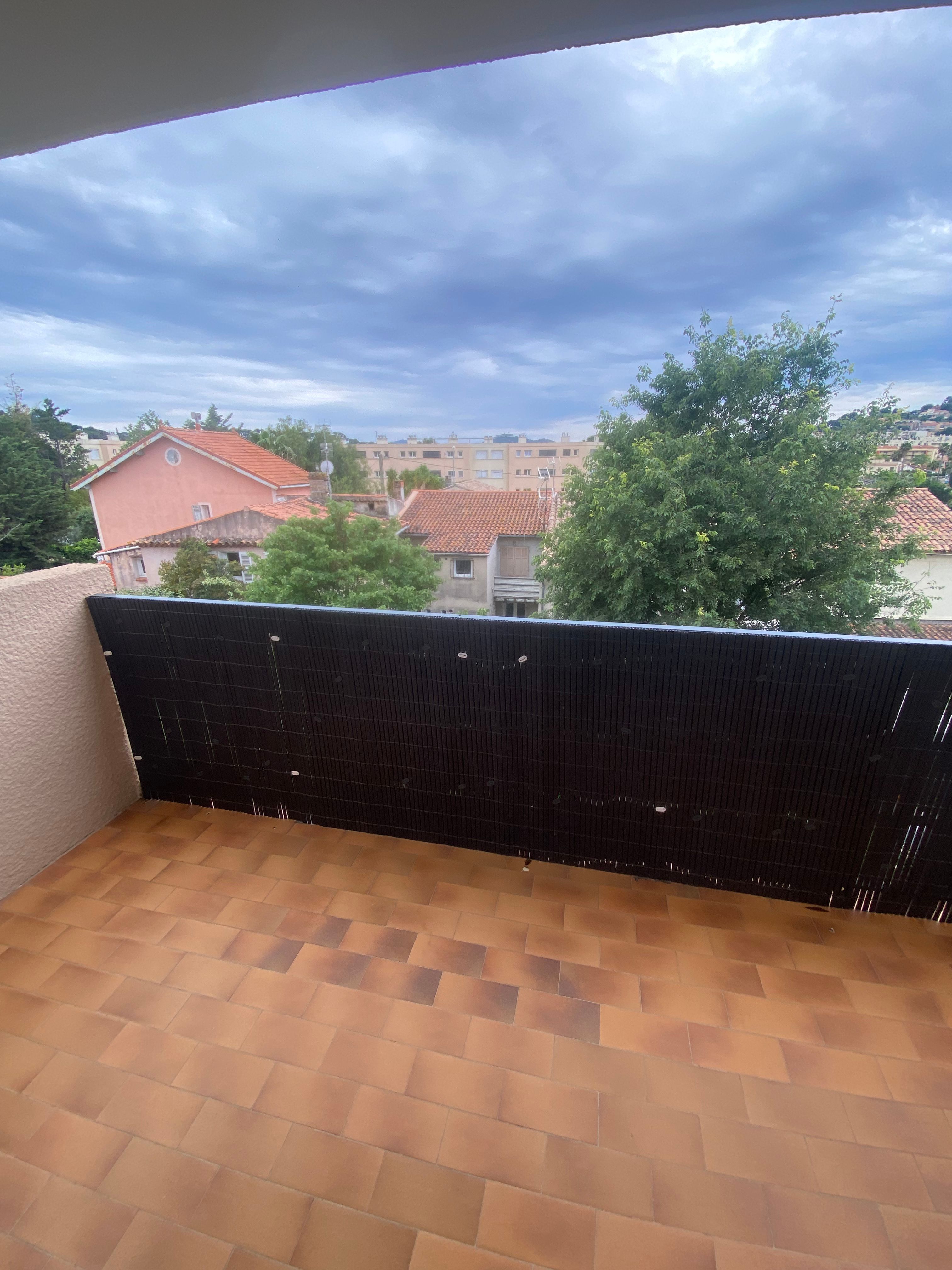 Appartement - OLLIOULES