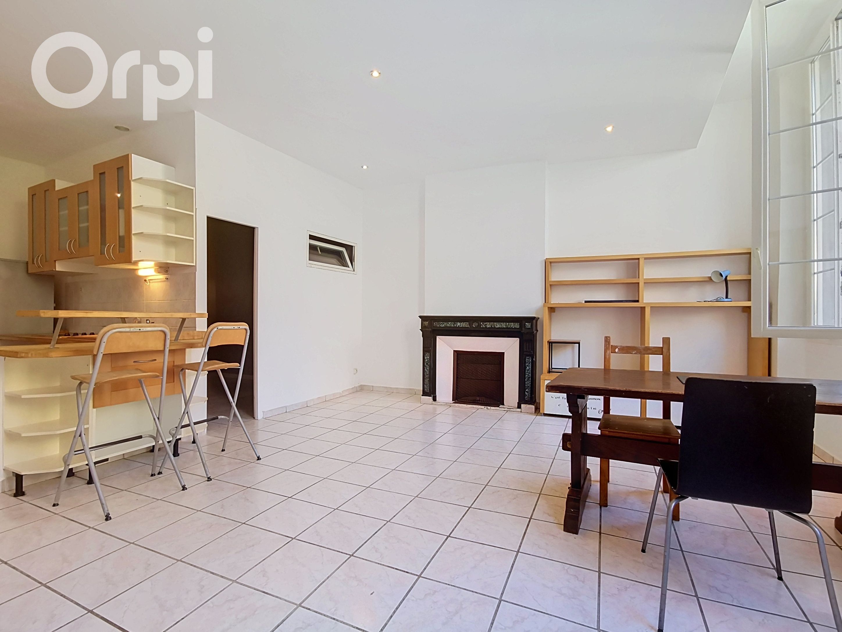 Appartement - TOULON