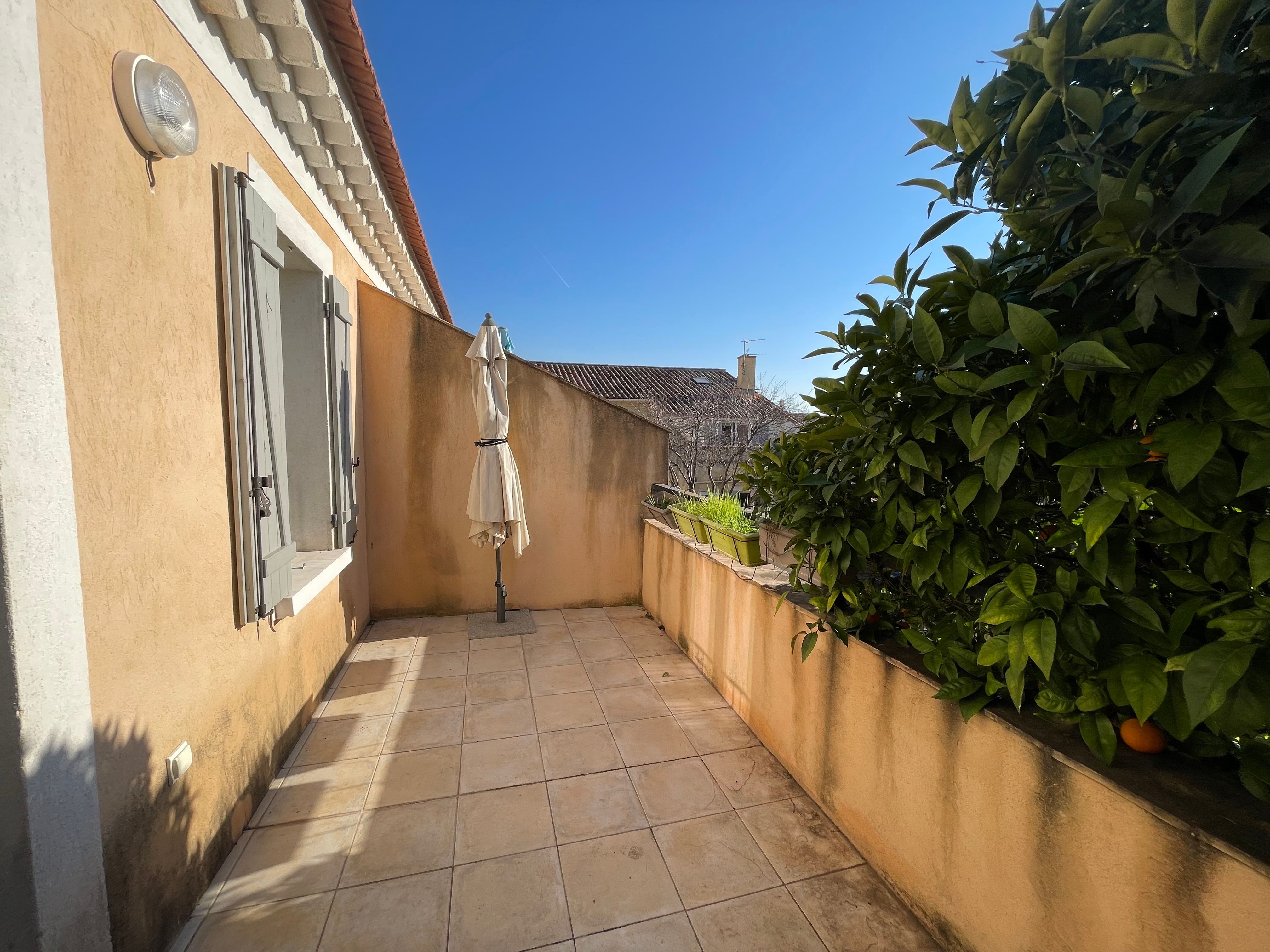 Appartement - TOULON