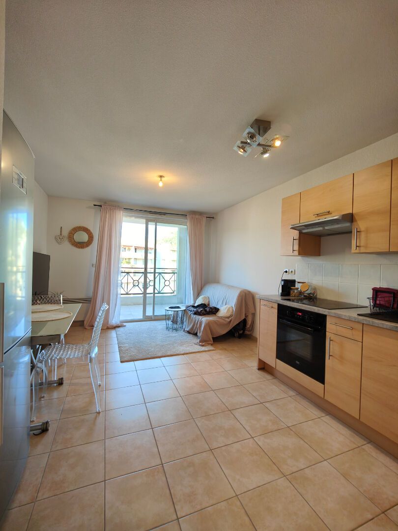 Appartement - TOULON