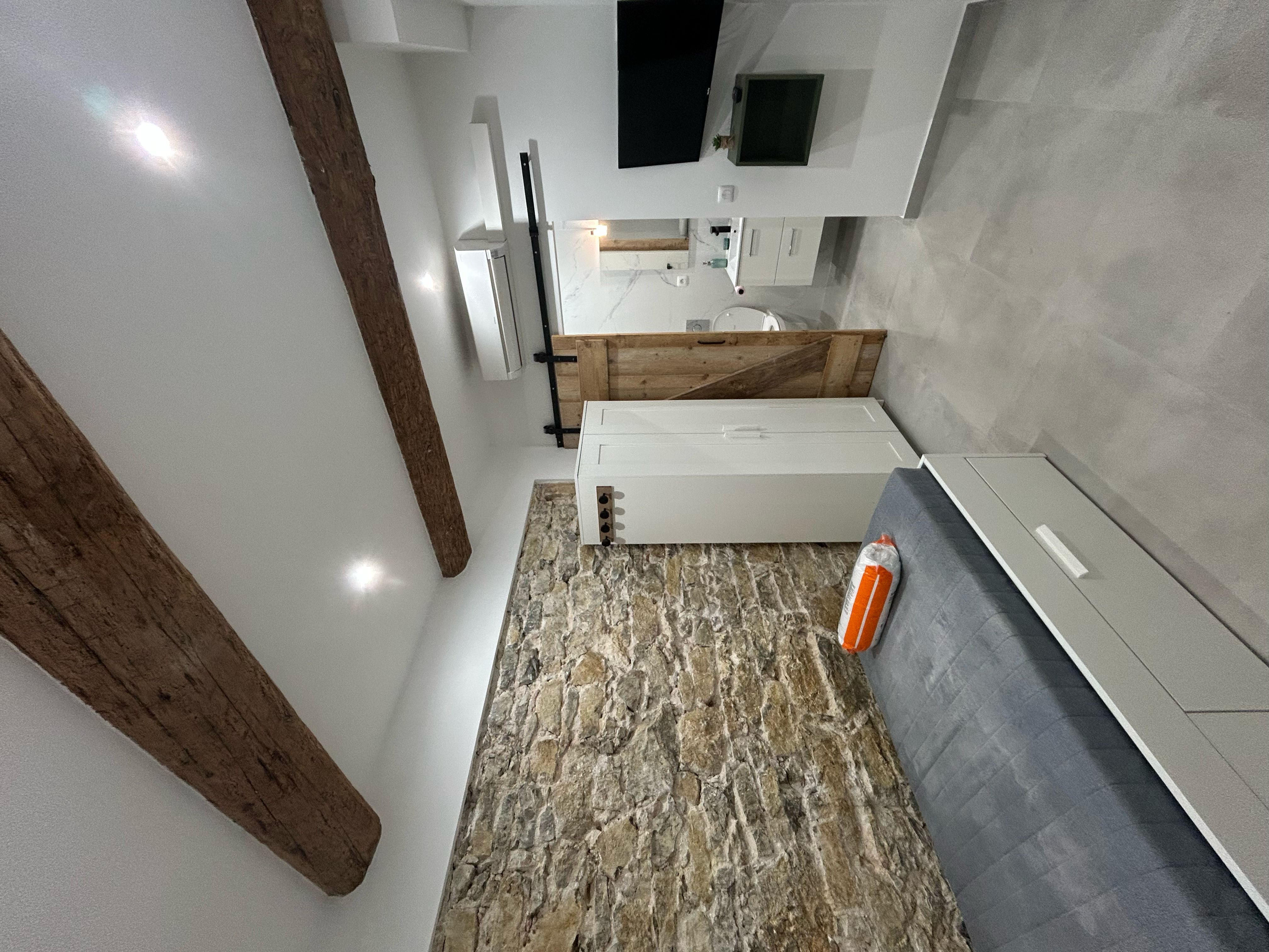 Appartement - TOULON