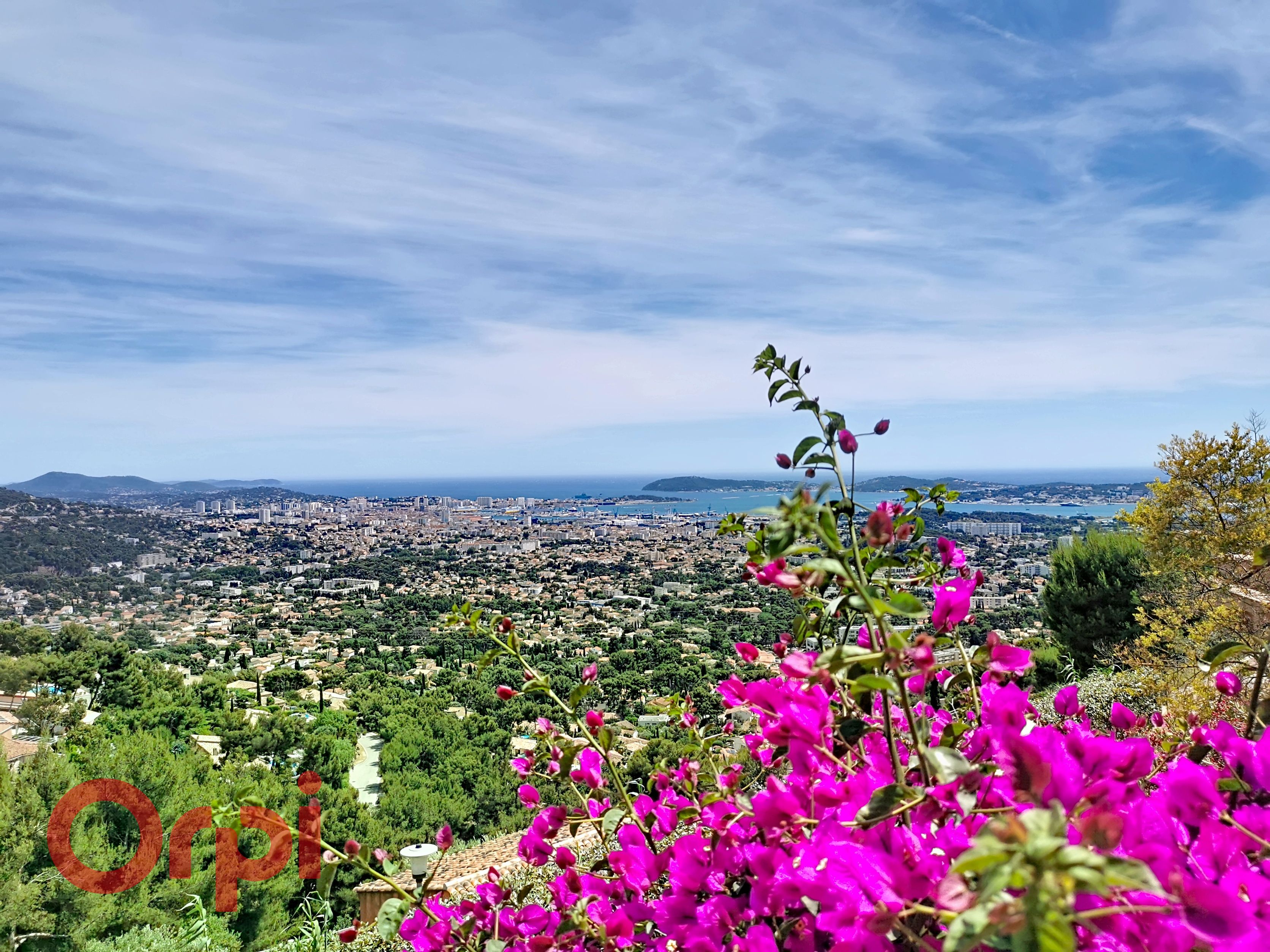Maison-Villa - TOULON