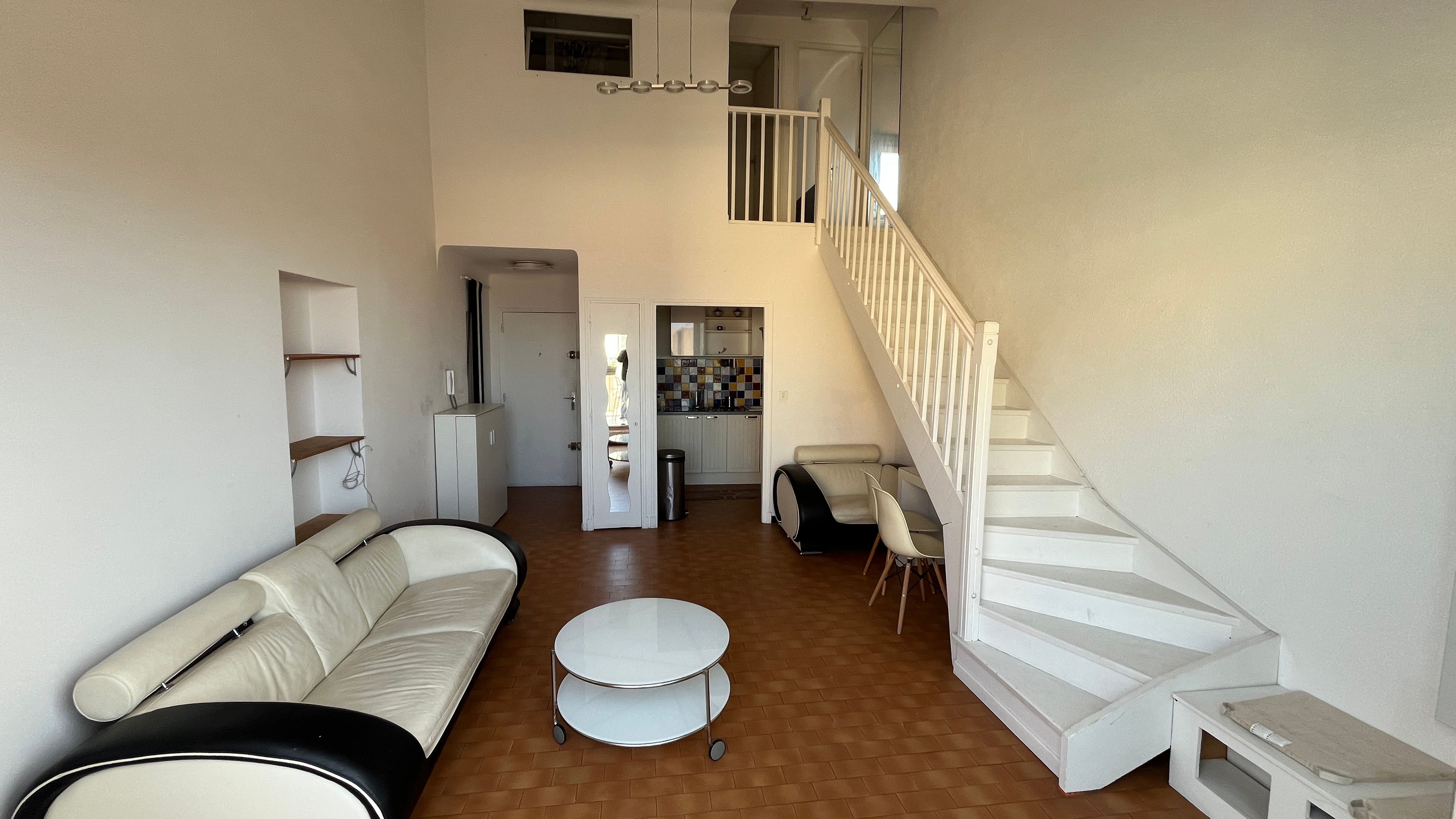 Appartement - TOULON