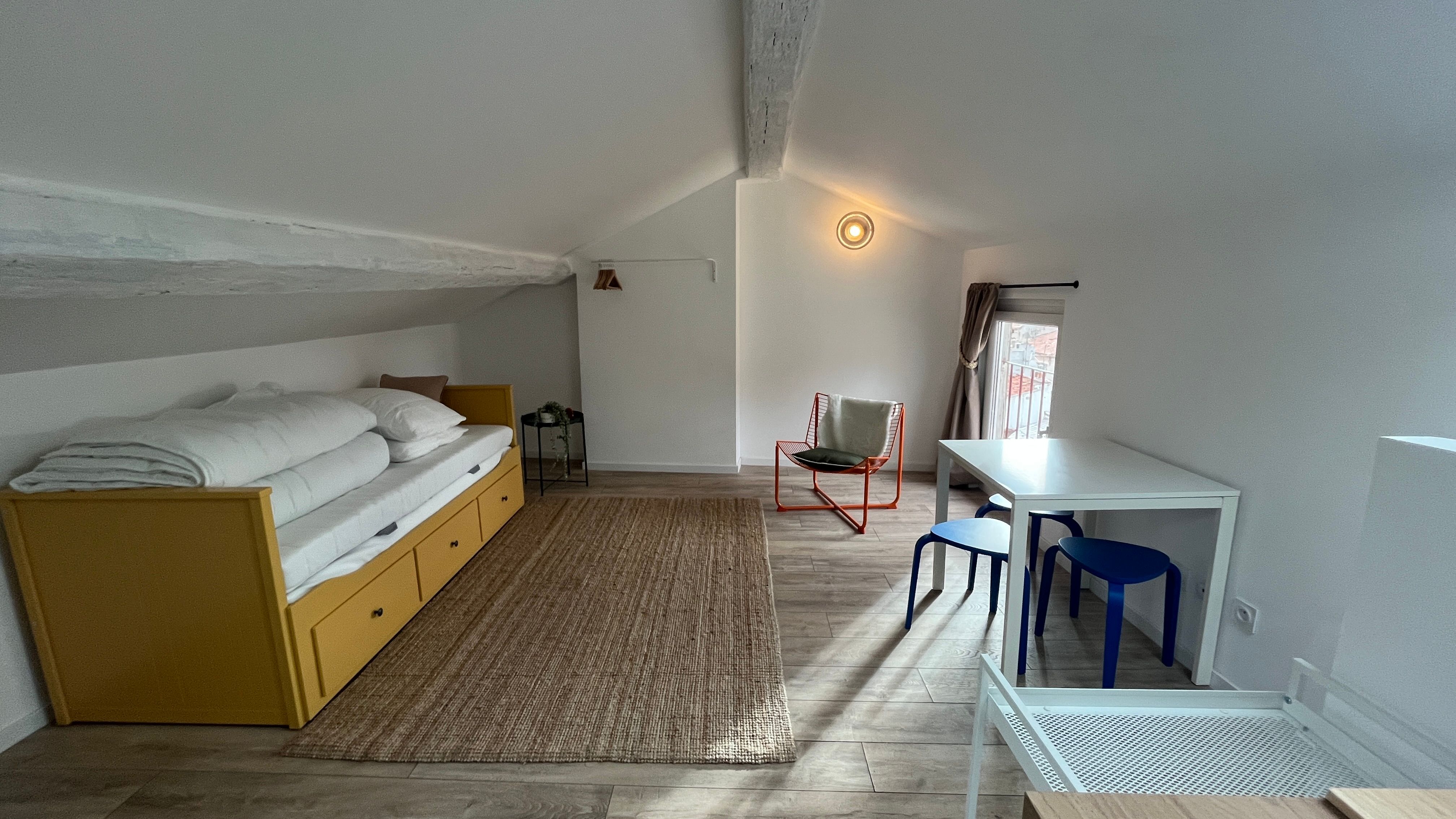 Appartement - TOULON