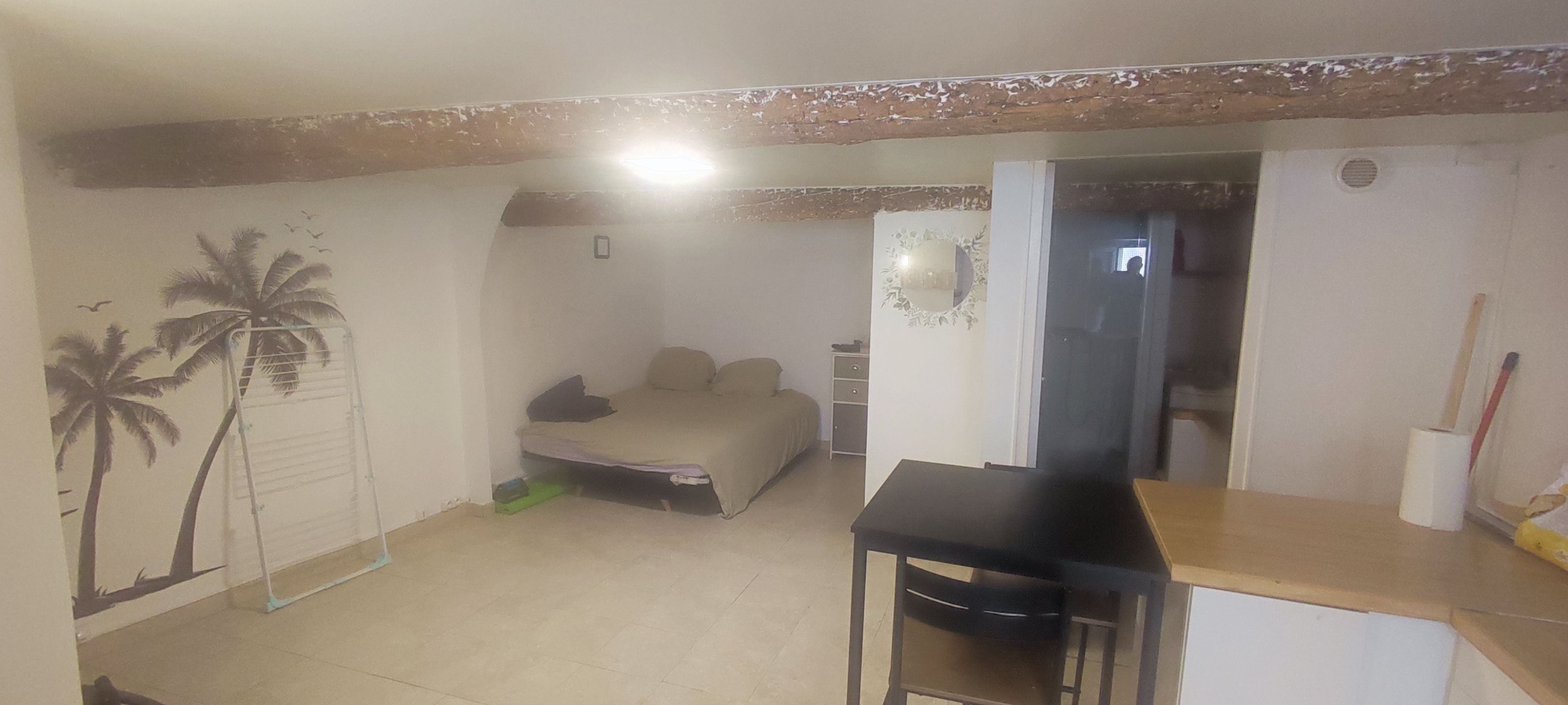 Appartement - OLLIOULES