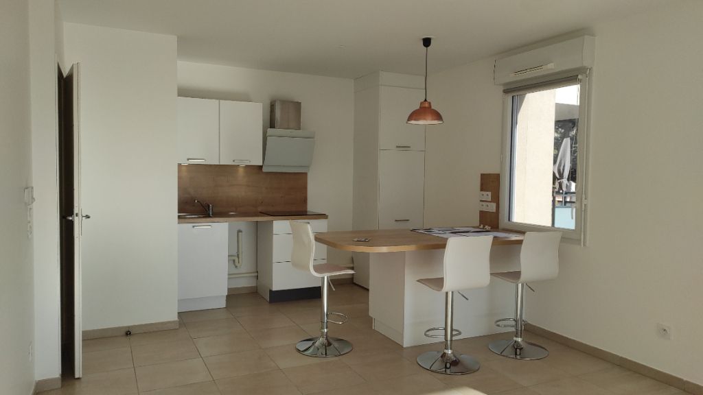 Appartement - TOULON