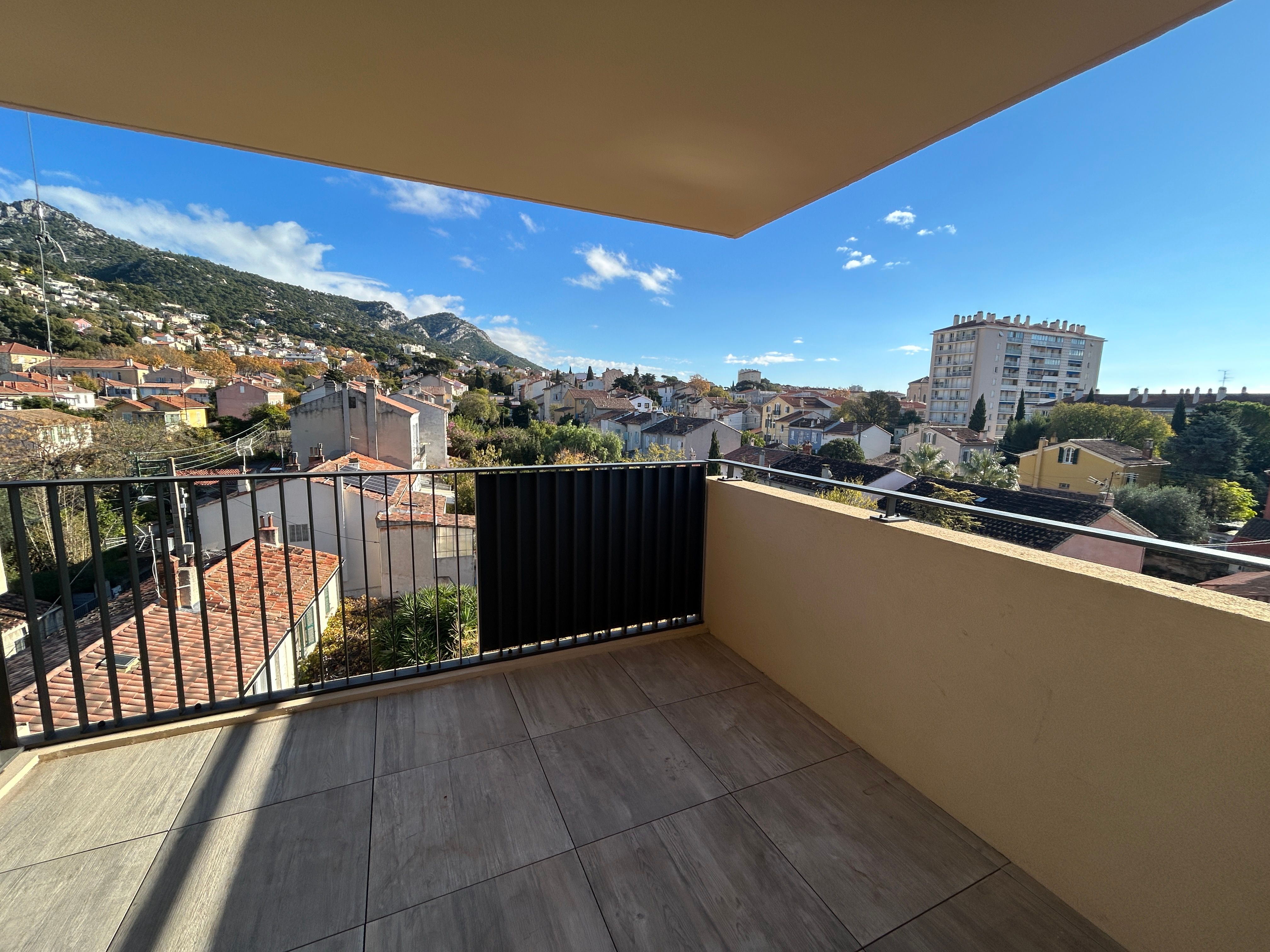 Appartement - TOULON