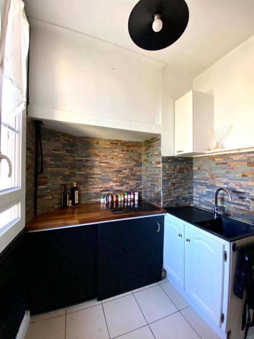Appartement - TOULON