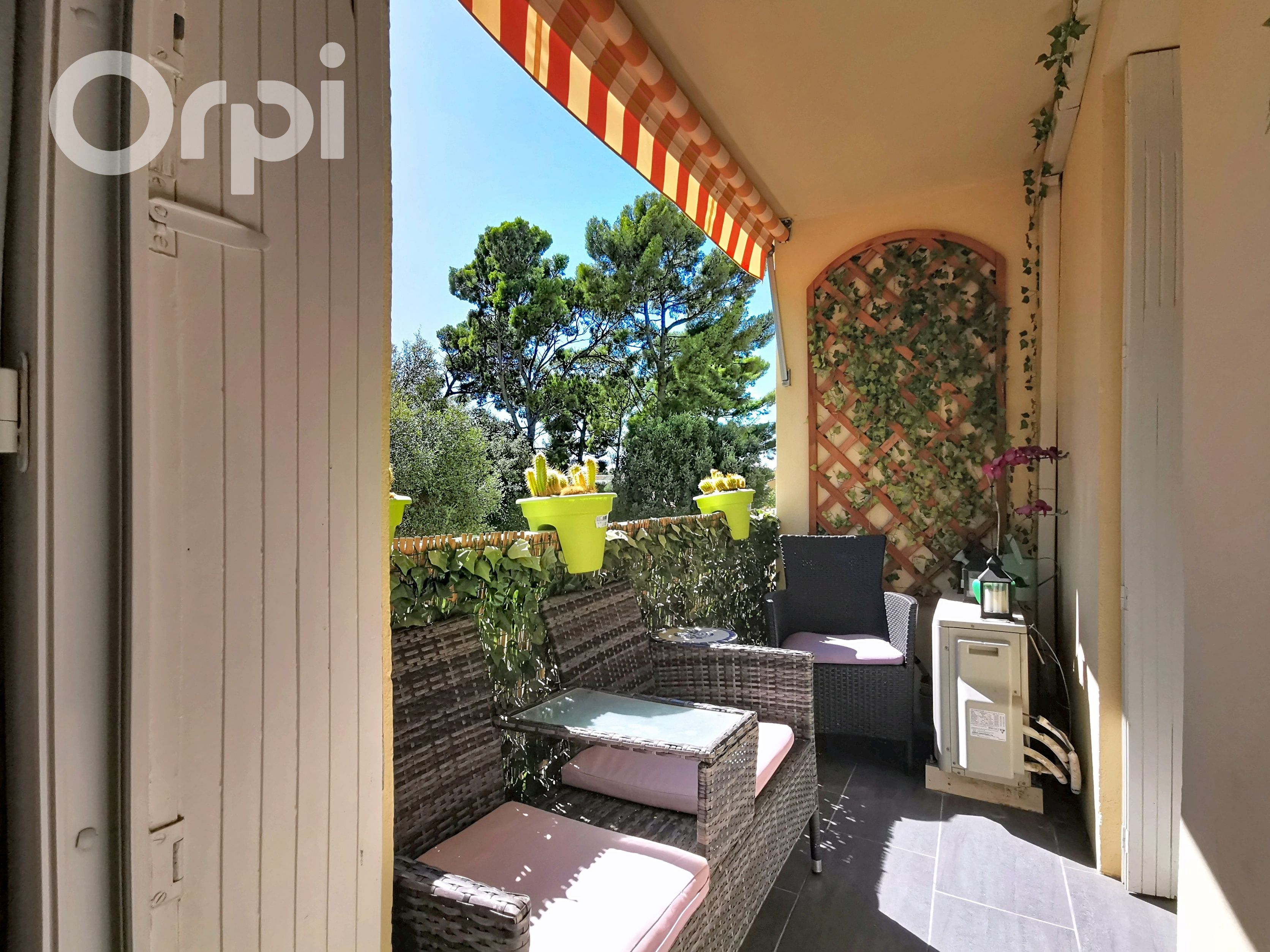 Appartement - TOULON