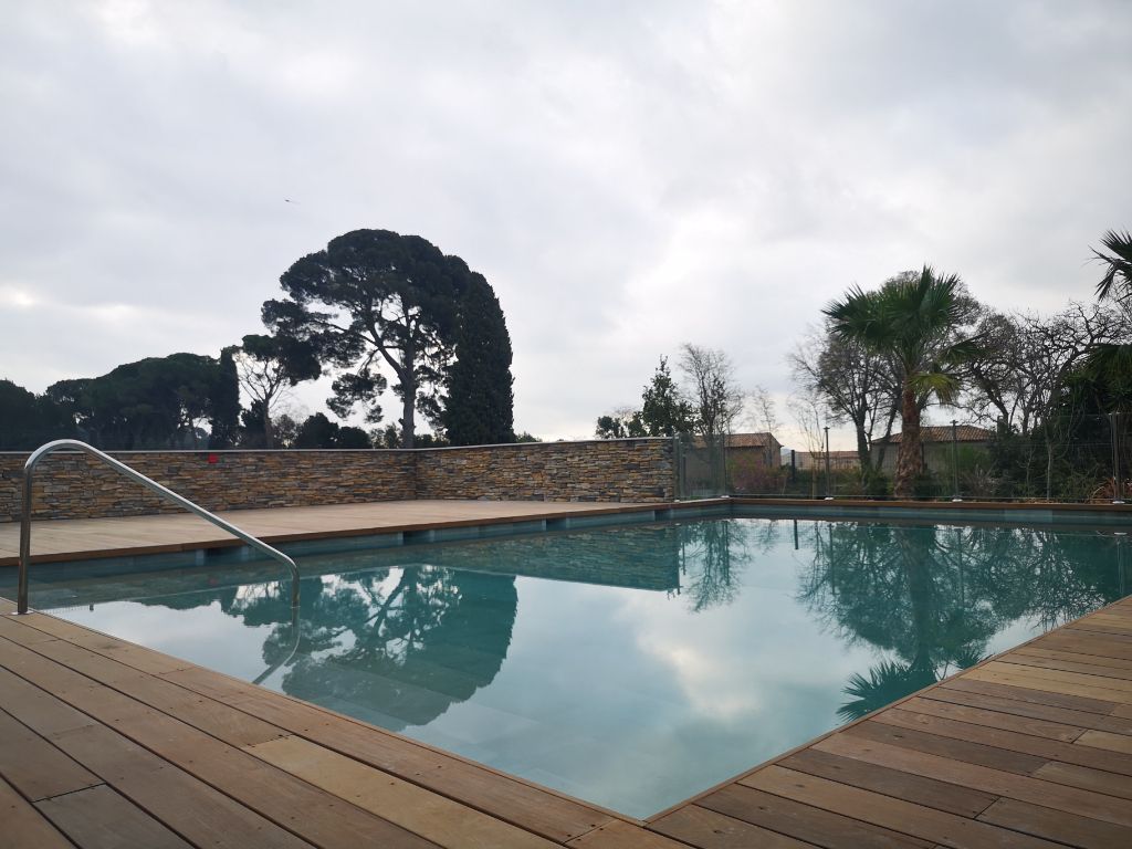 Appartement - OLLIOULES