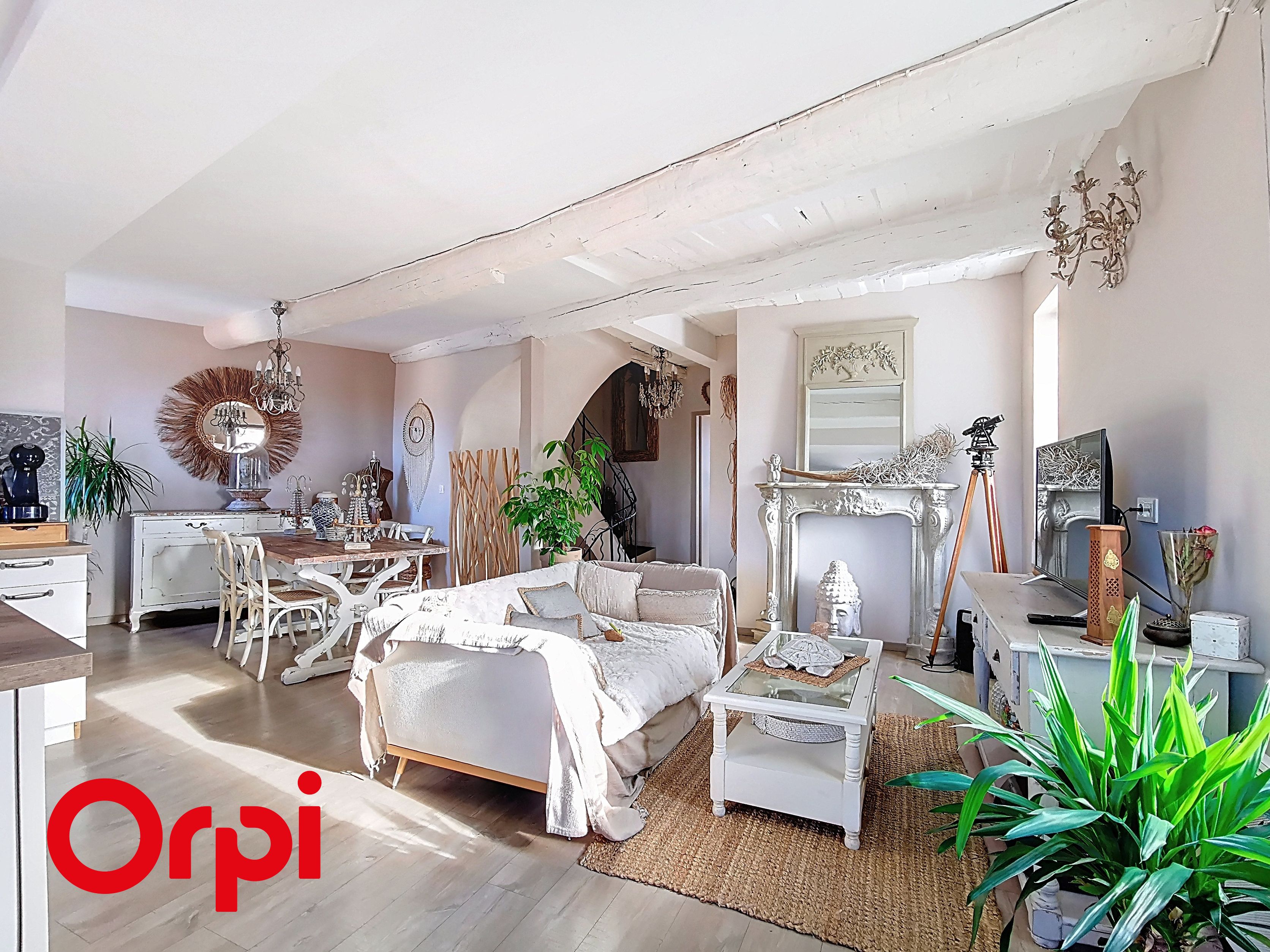 Appartement - LA CADIERE D AZUR