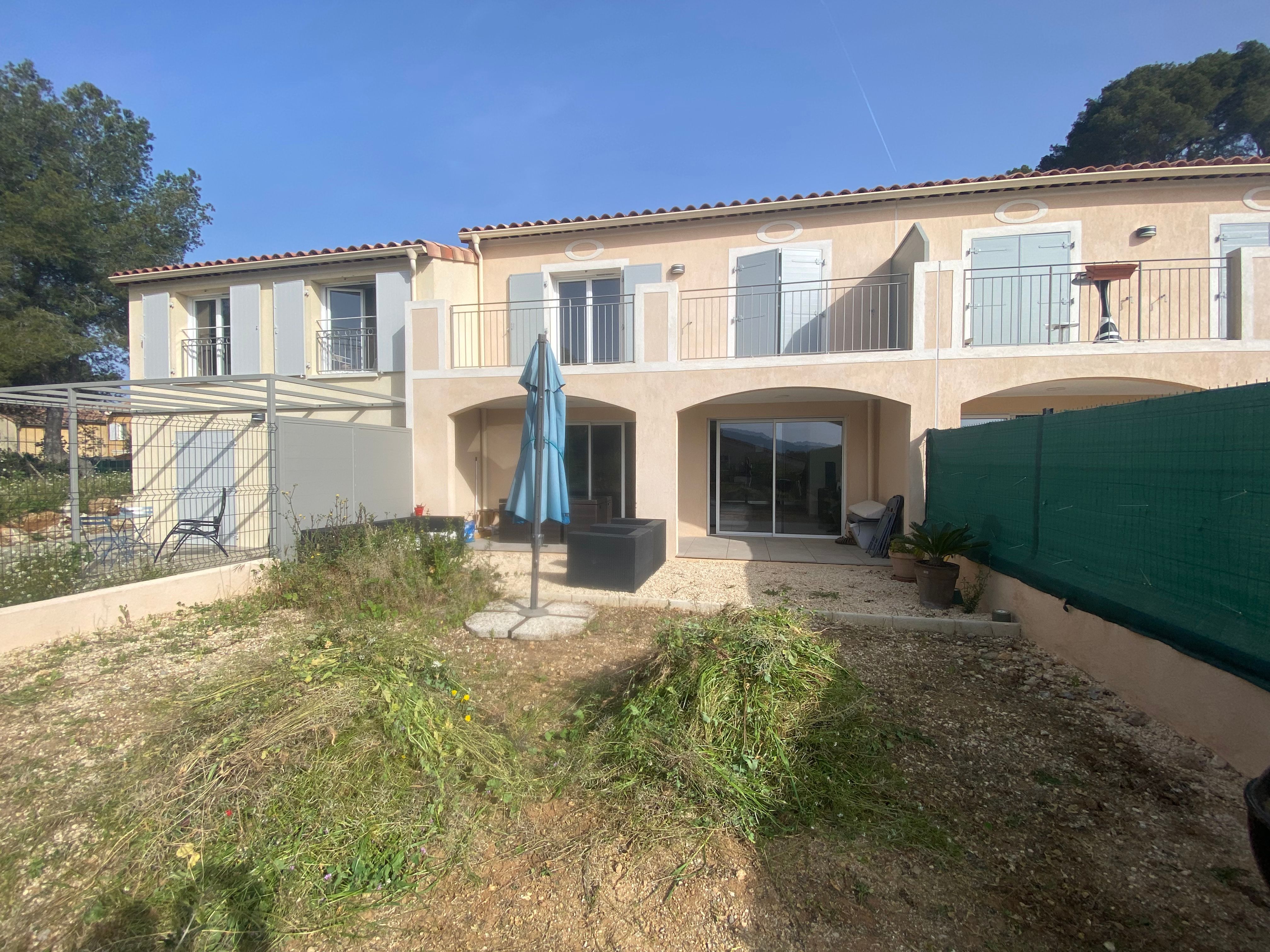 Maison-Villa - LA CADIERE D AZUR