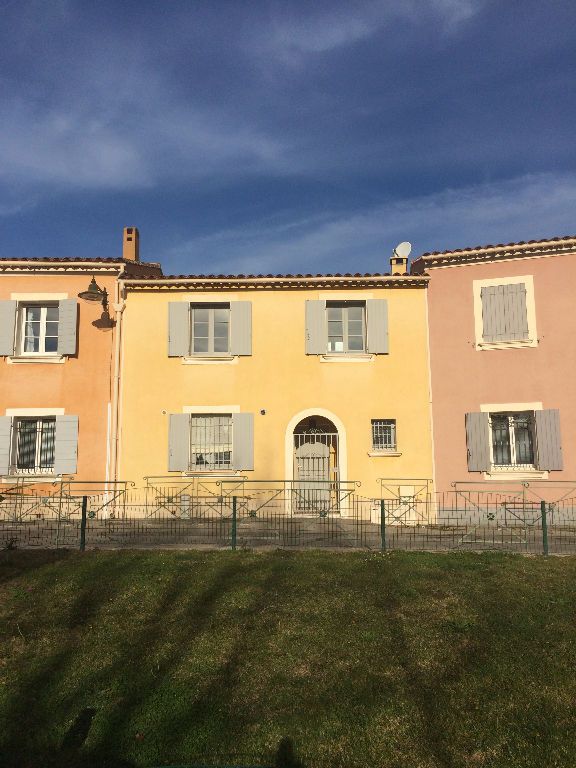 Maison-Villa - LE BEAUSSET