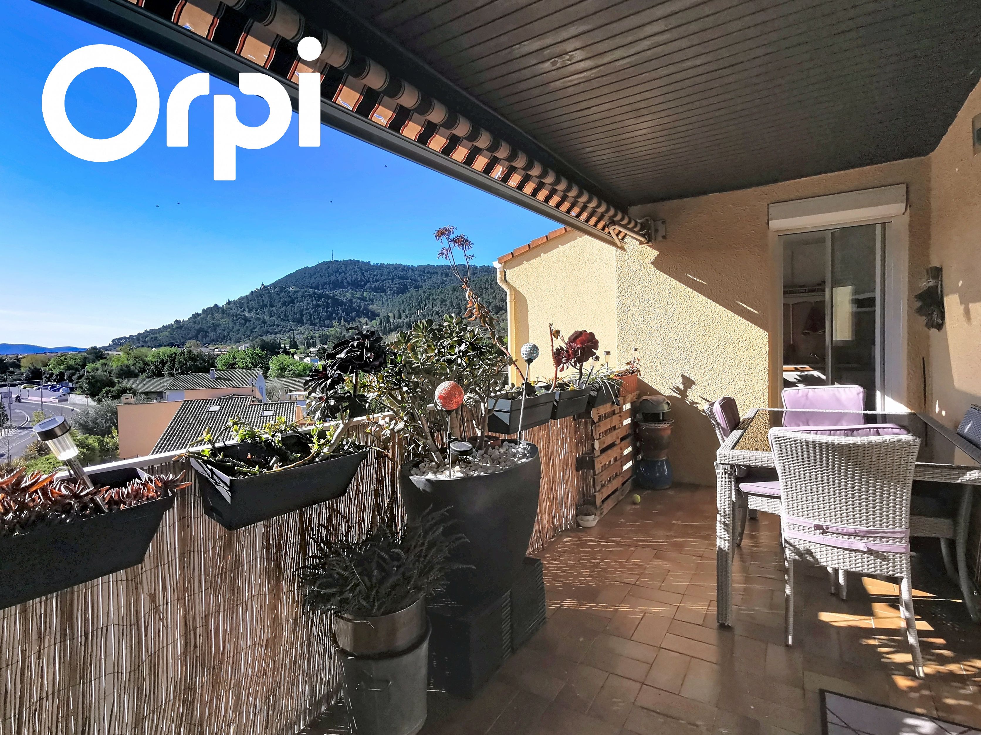 Appartement - SOLLIES PONT