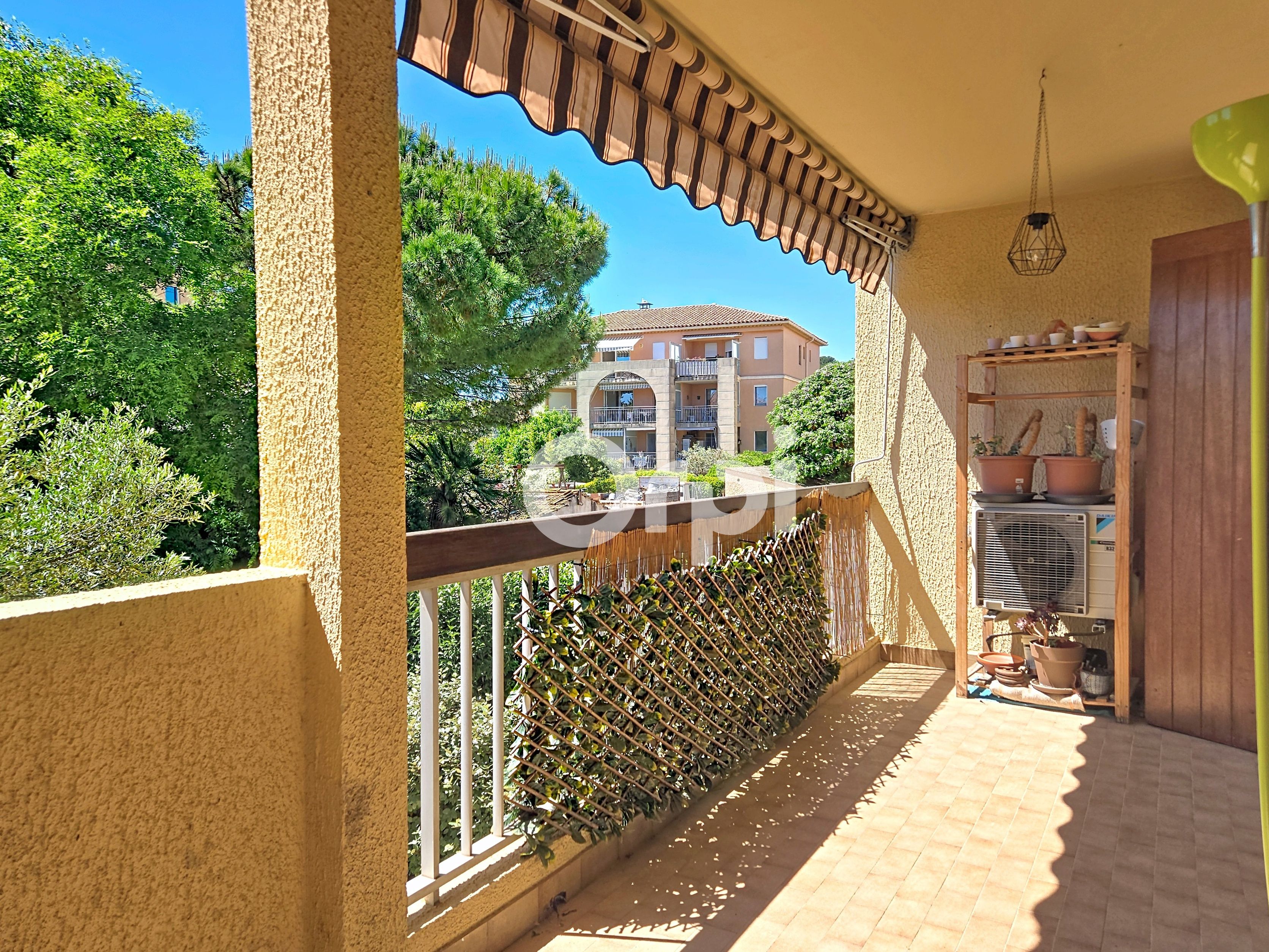 Appartement - SANARY-SUR-MER