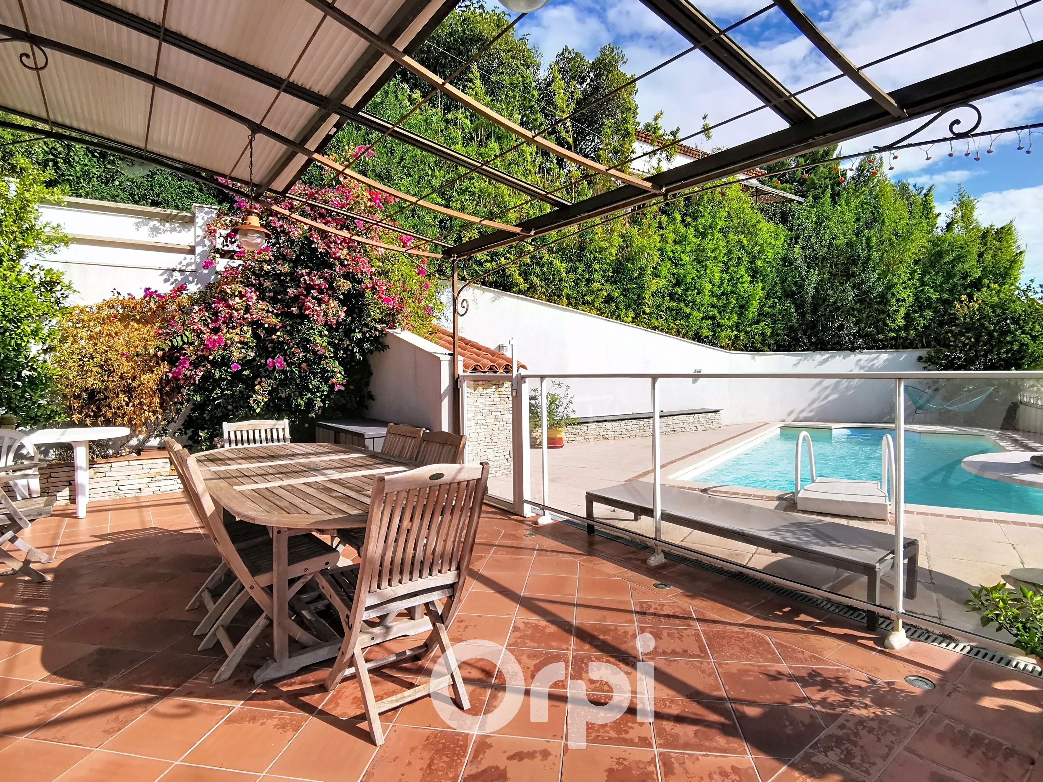 Maison-Villa - TOULON