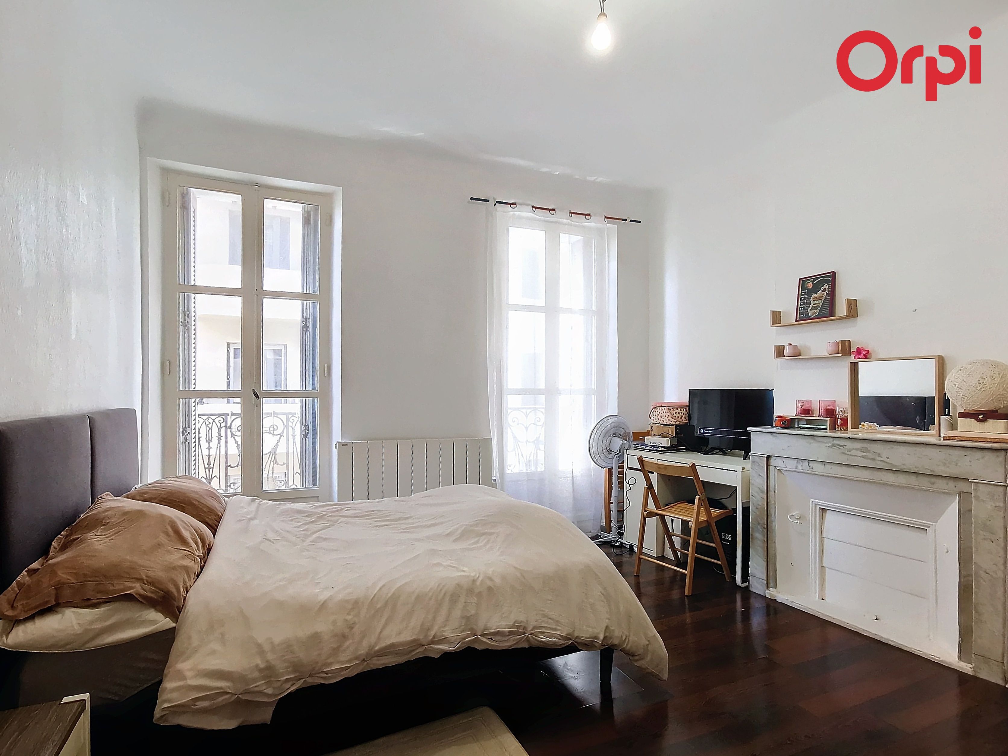 Appartement - TOULON