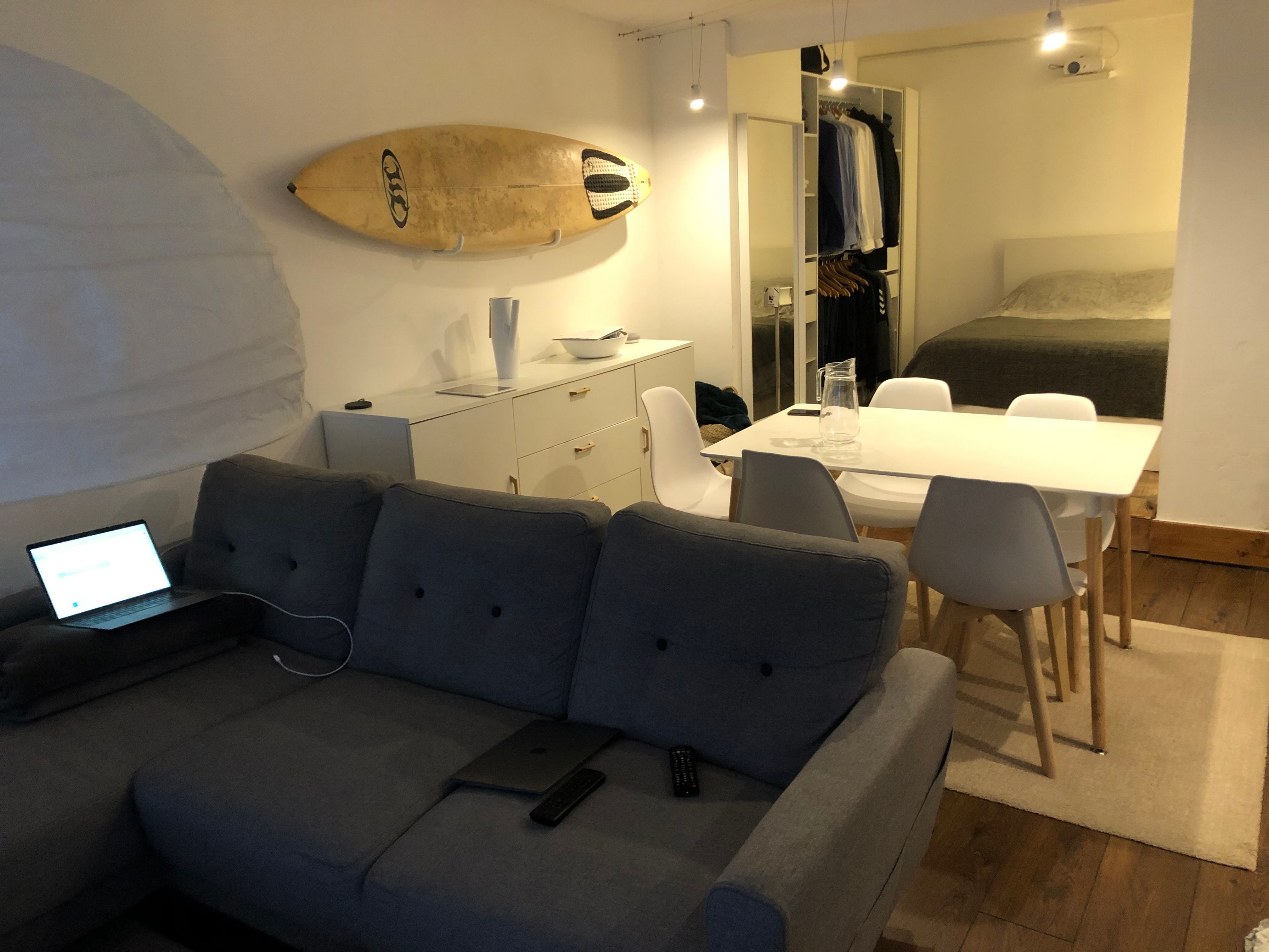 Appartement - OLLIOULES