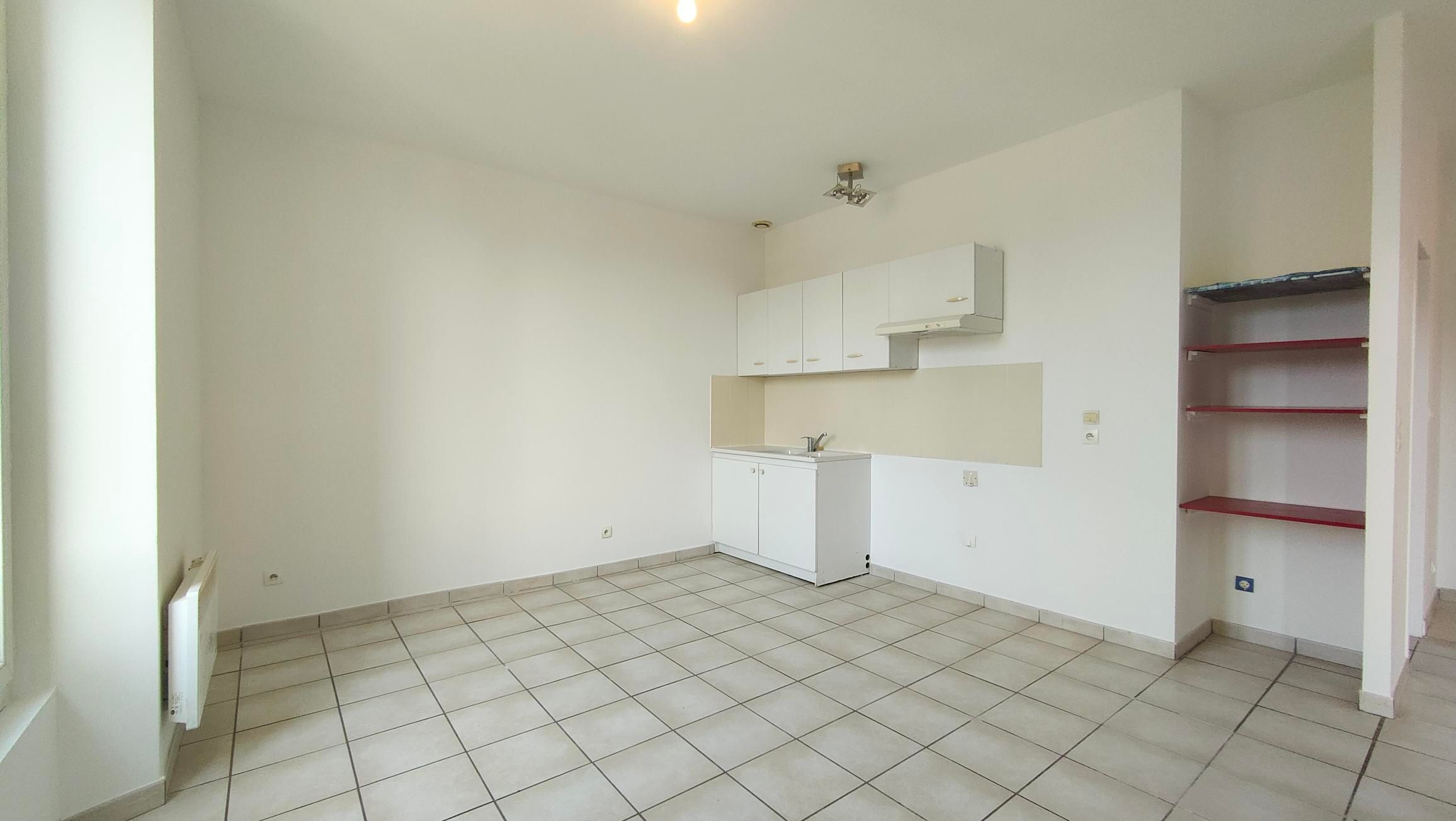 Appartement - TOULON