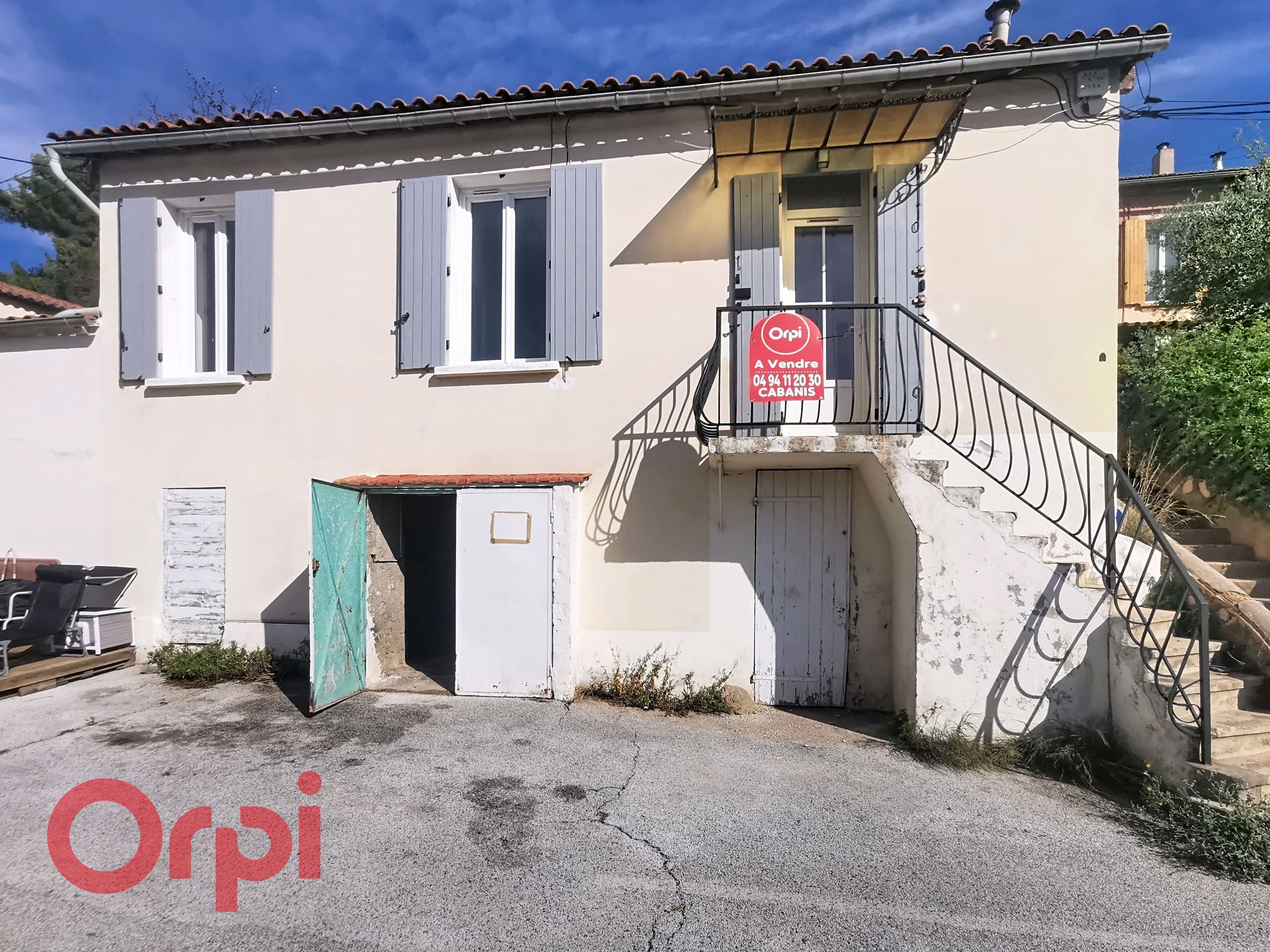 Appartement - TOULON