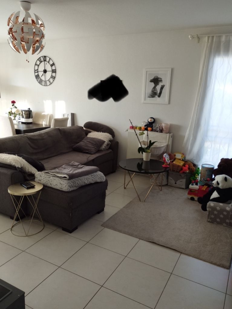 Appartement - OLLIOULES