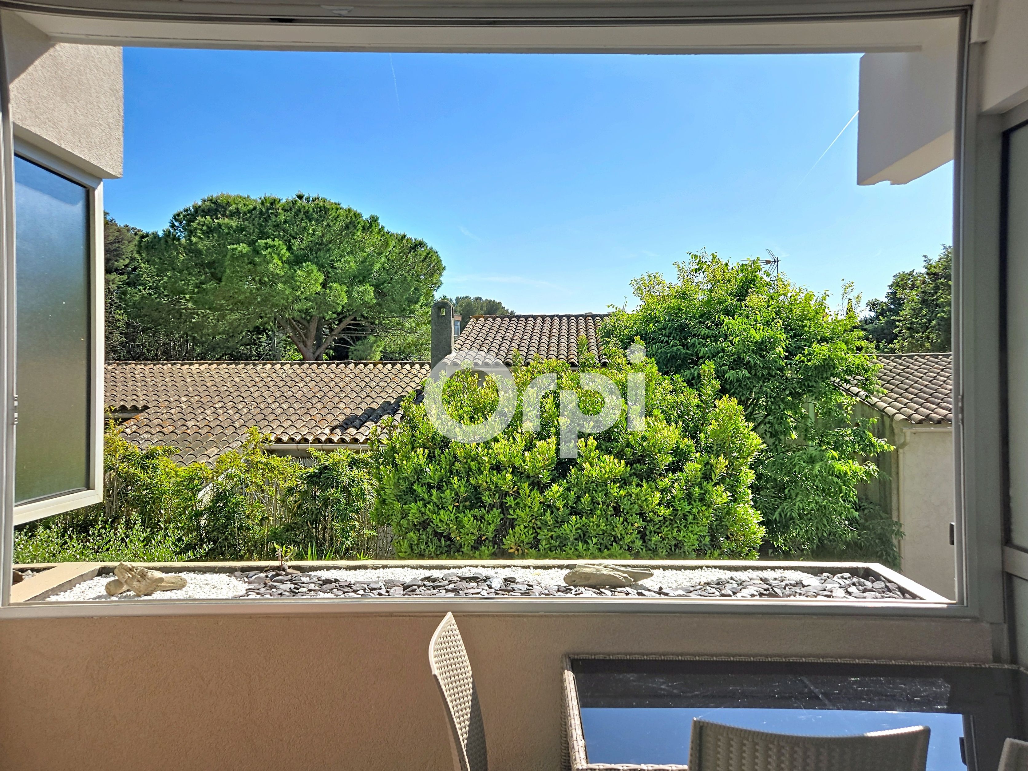 Appartement - SANARY-SUR-MER