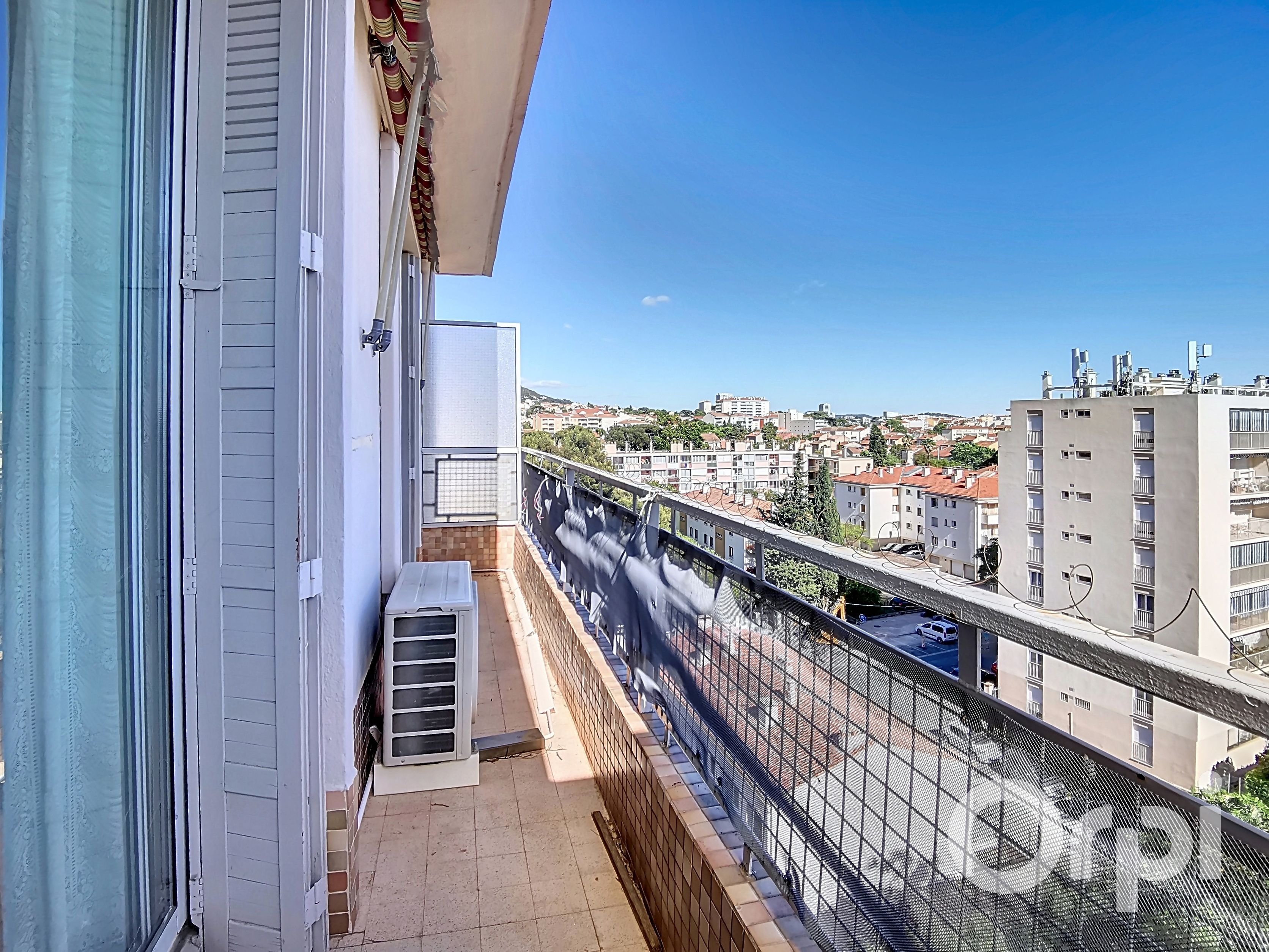 Appartement - TOULON