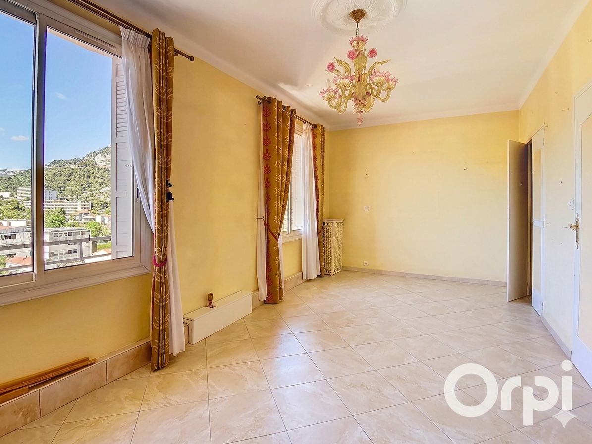 Appartement - TOULON