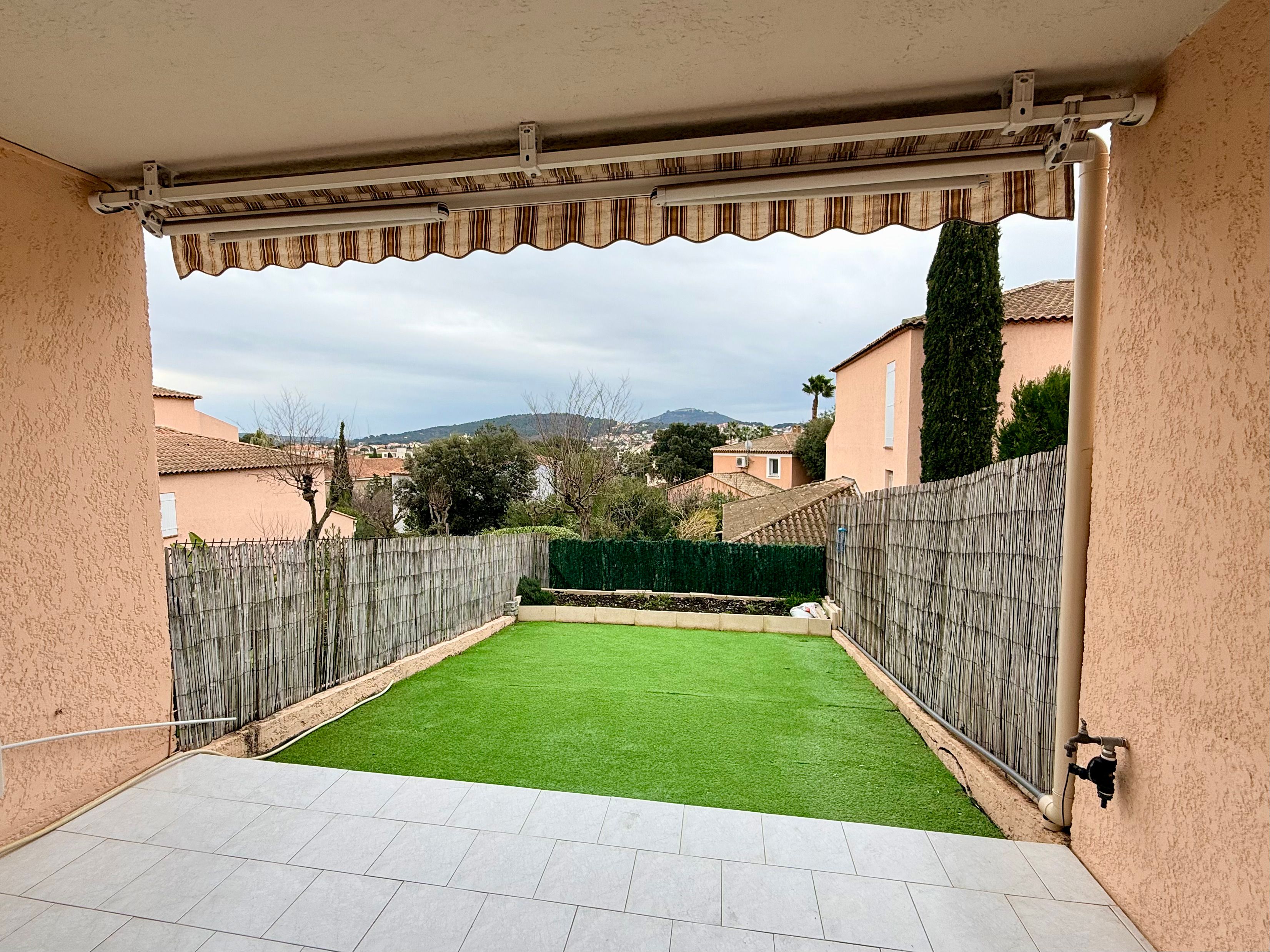 Appartement - SANARY SUR MER