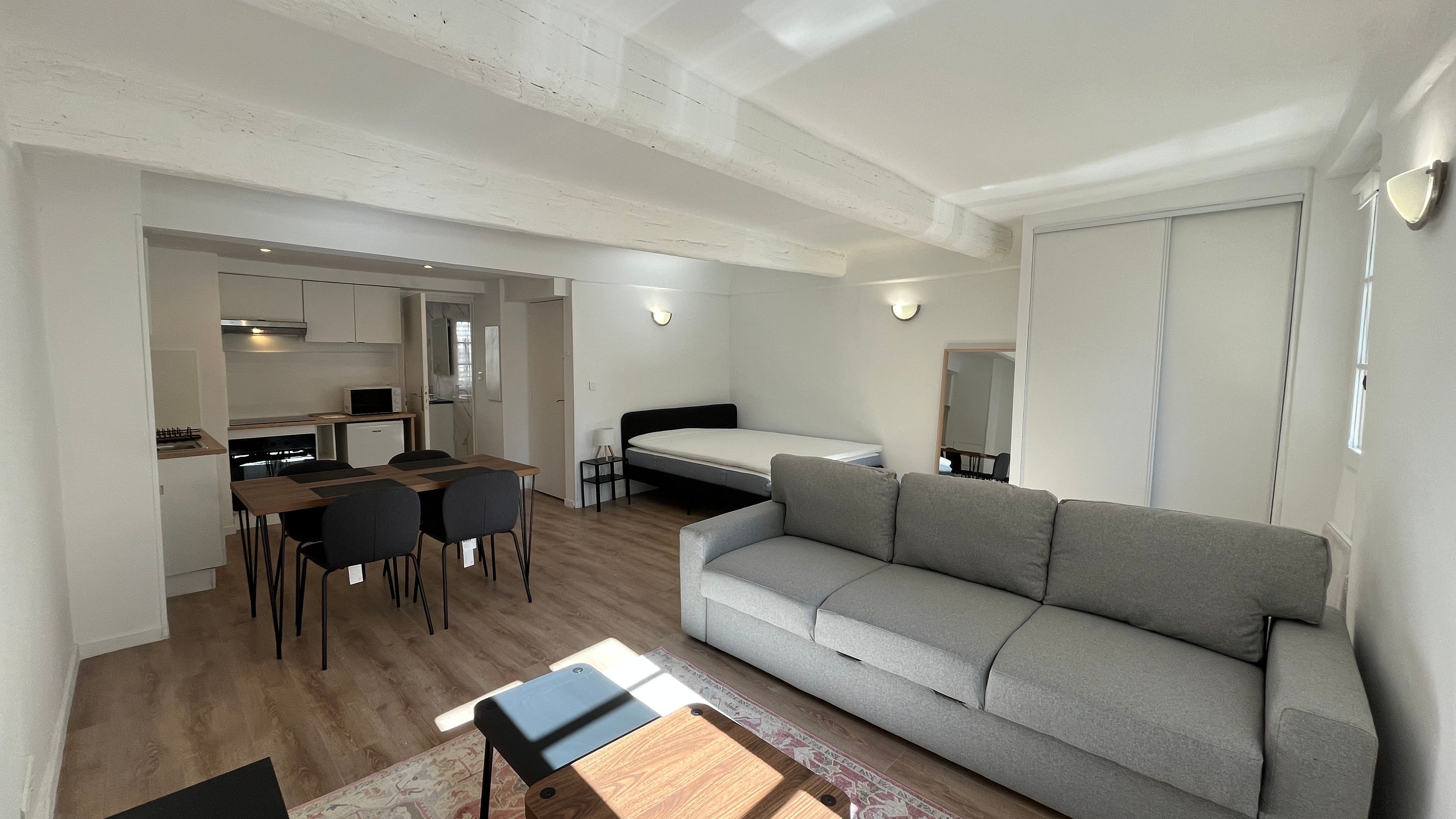 Appartement - TOULON