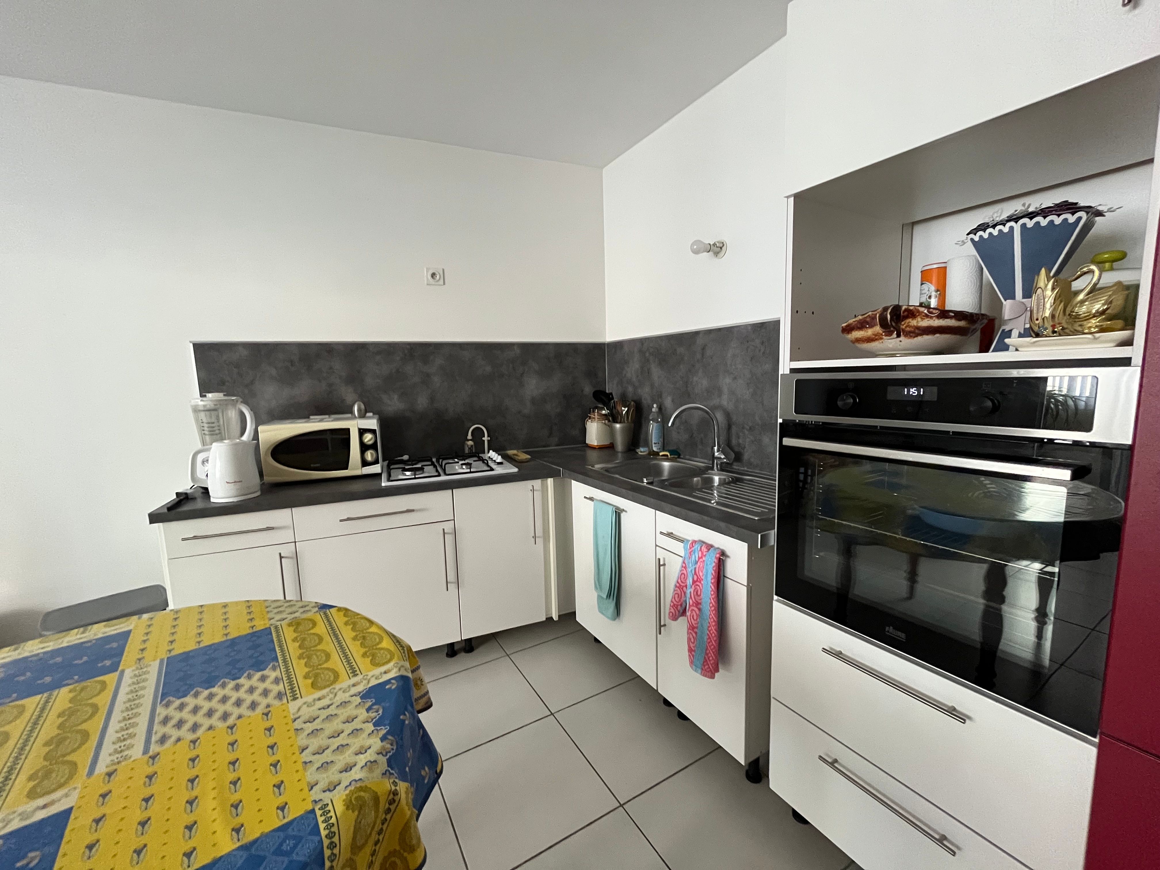 Appartement - TOULON