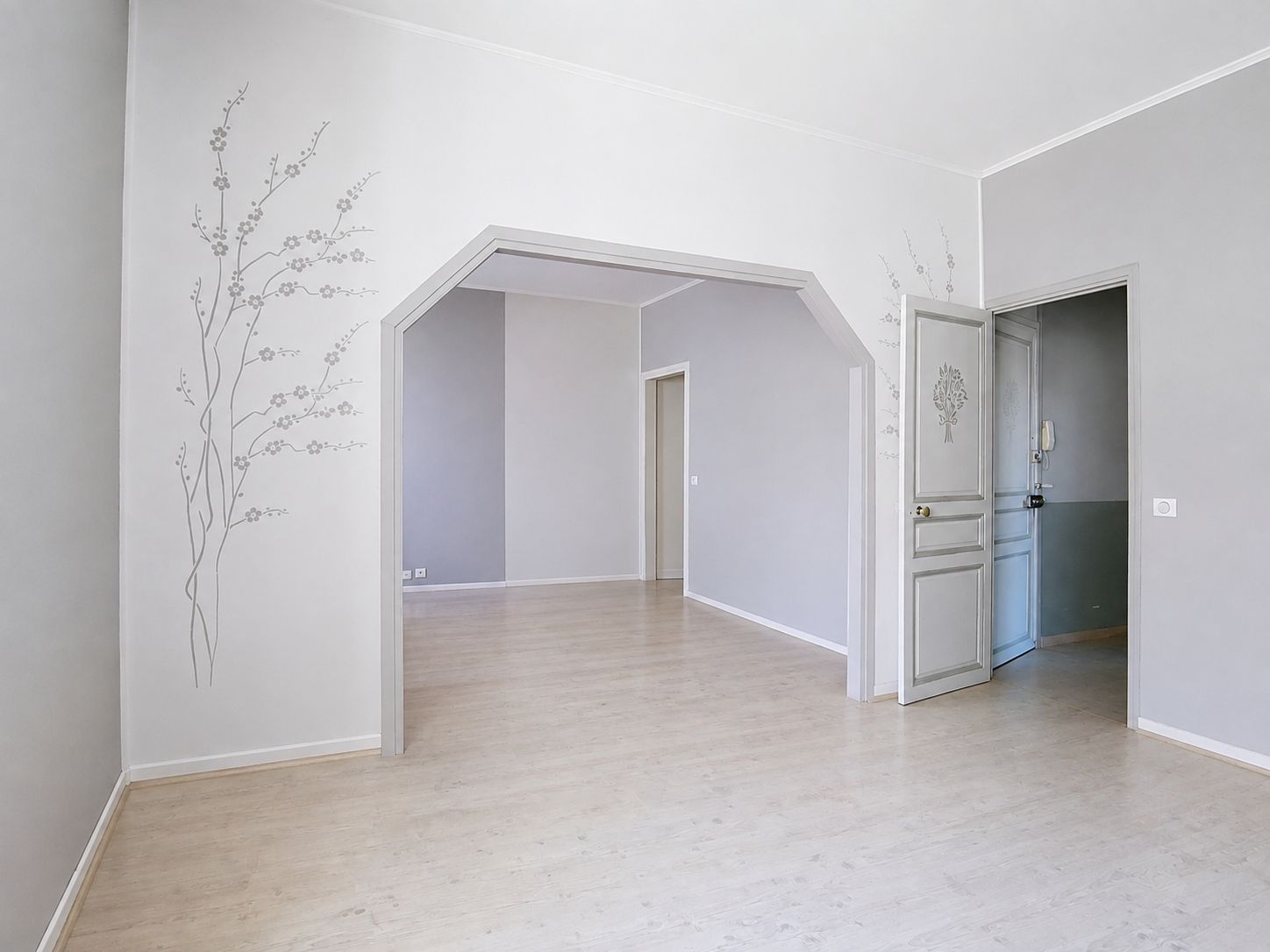 Appartement - TOULON