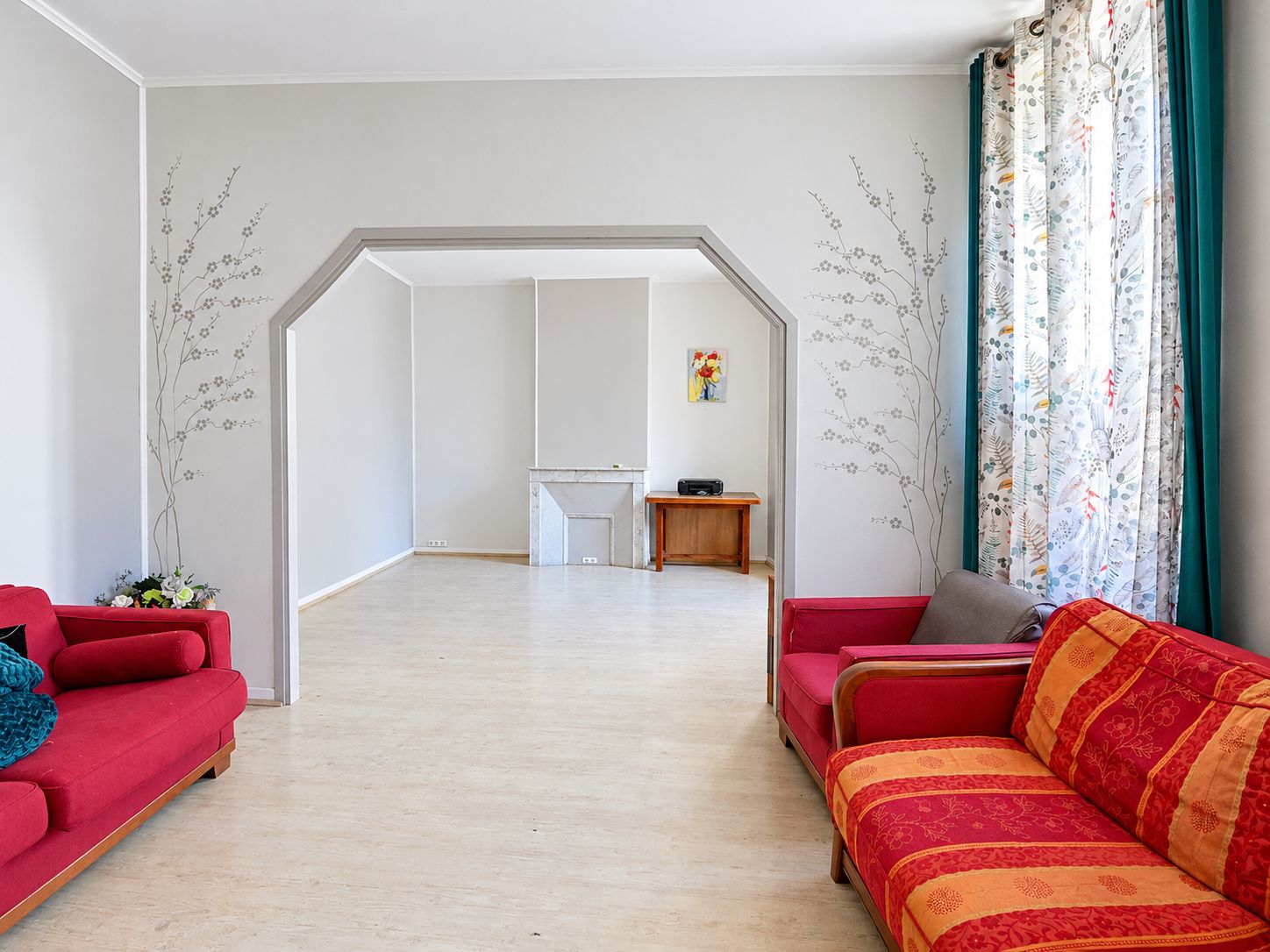 Appartement - TOULON