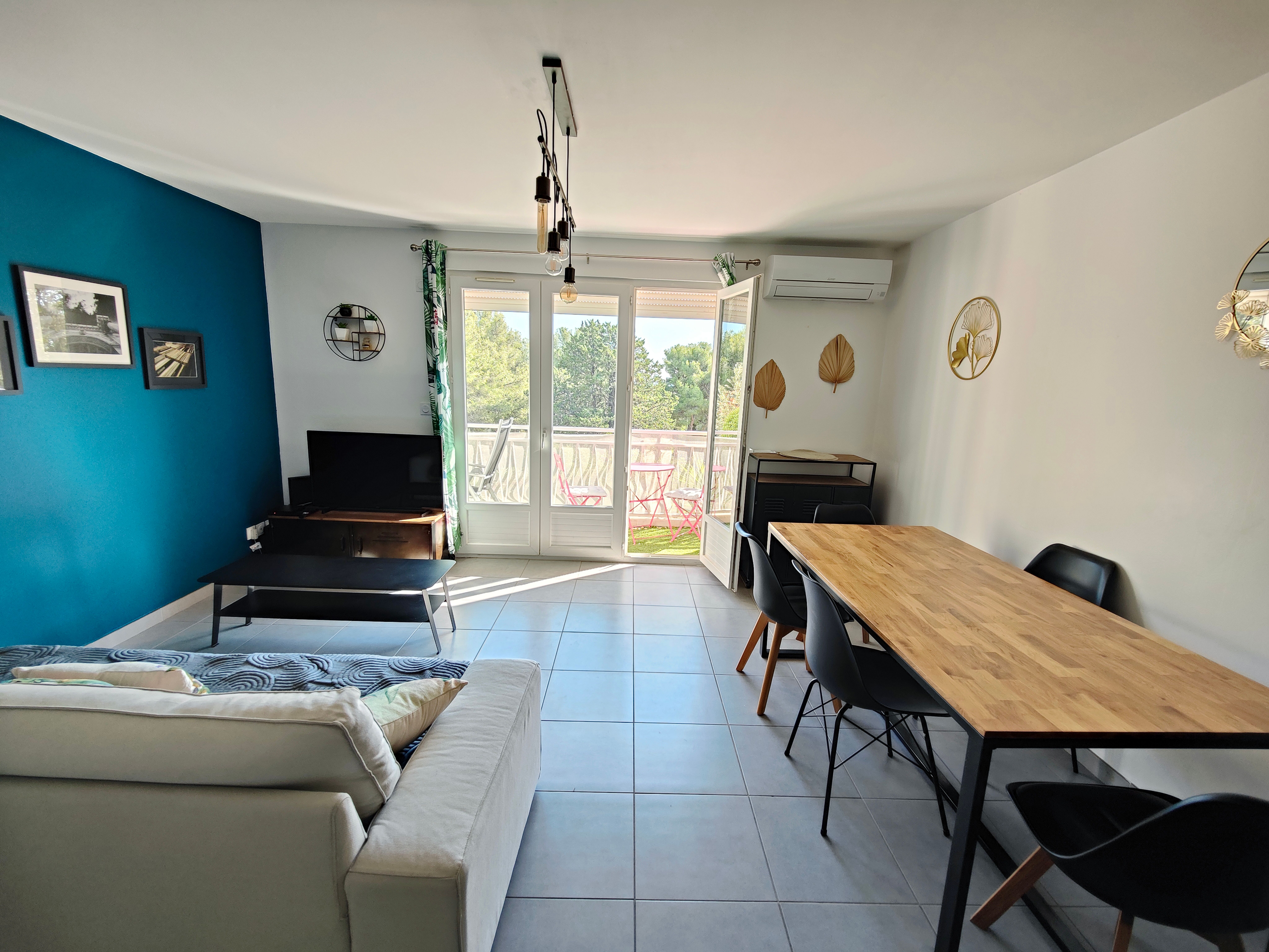 Appartement - BANDOL