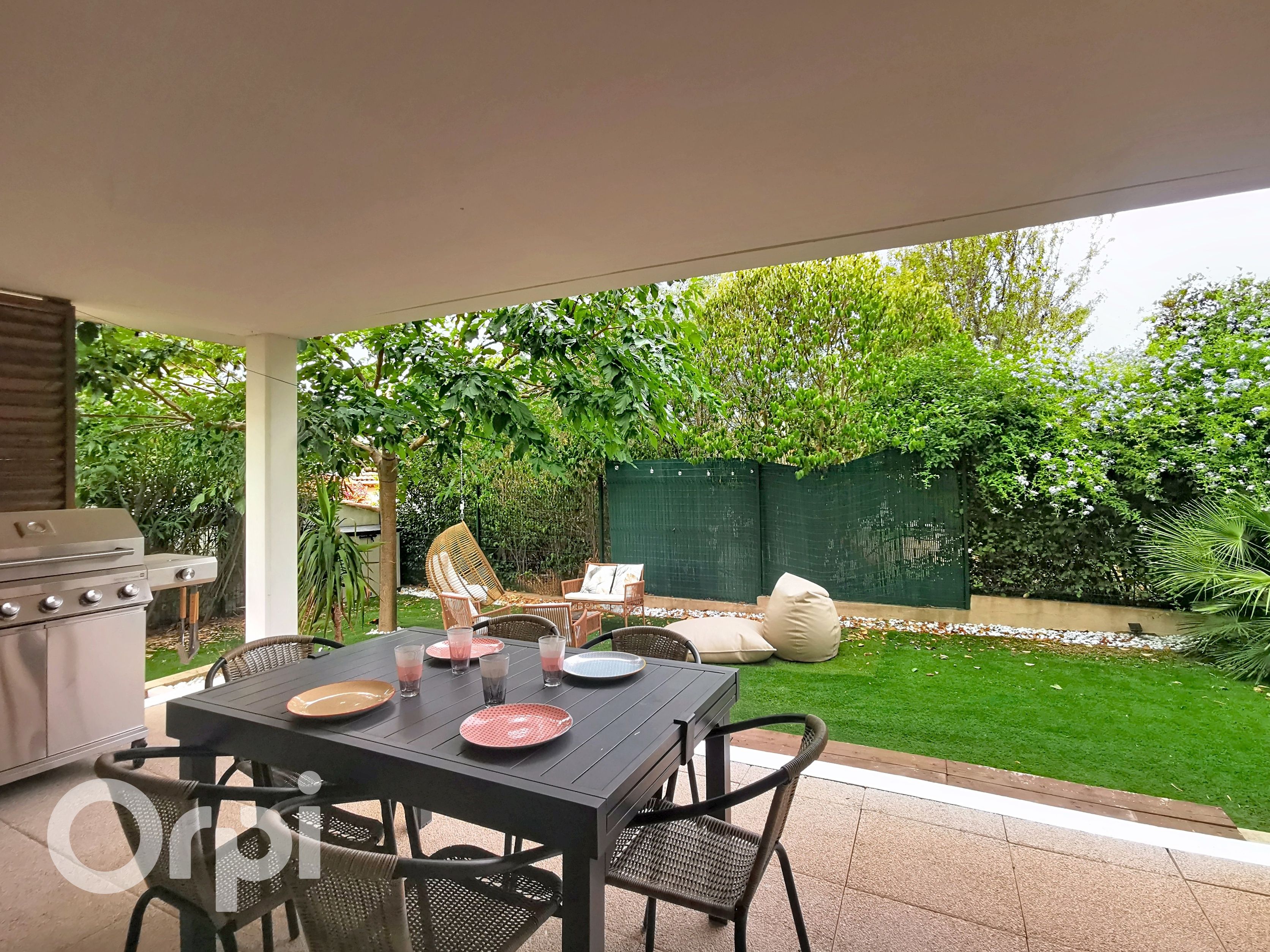 Appartement - TOULON