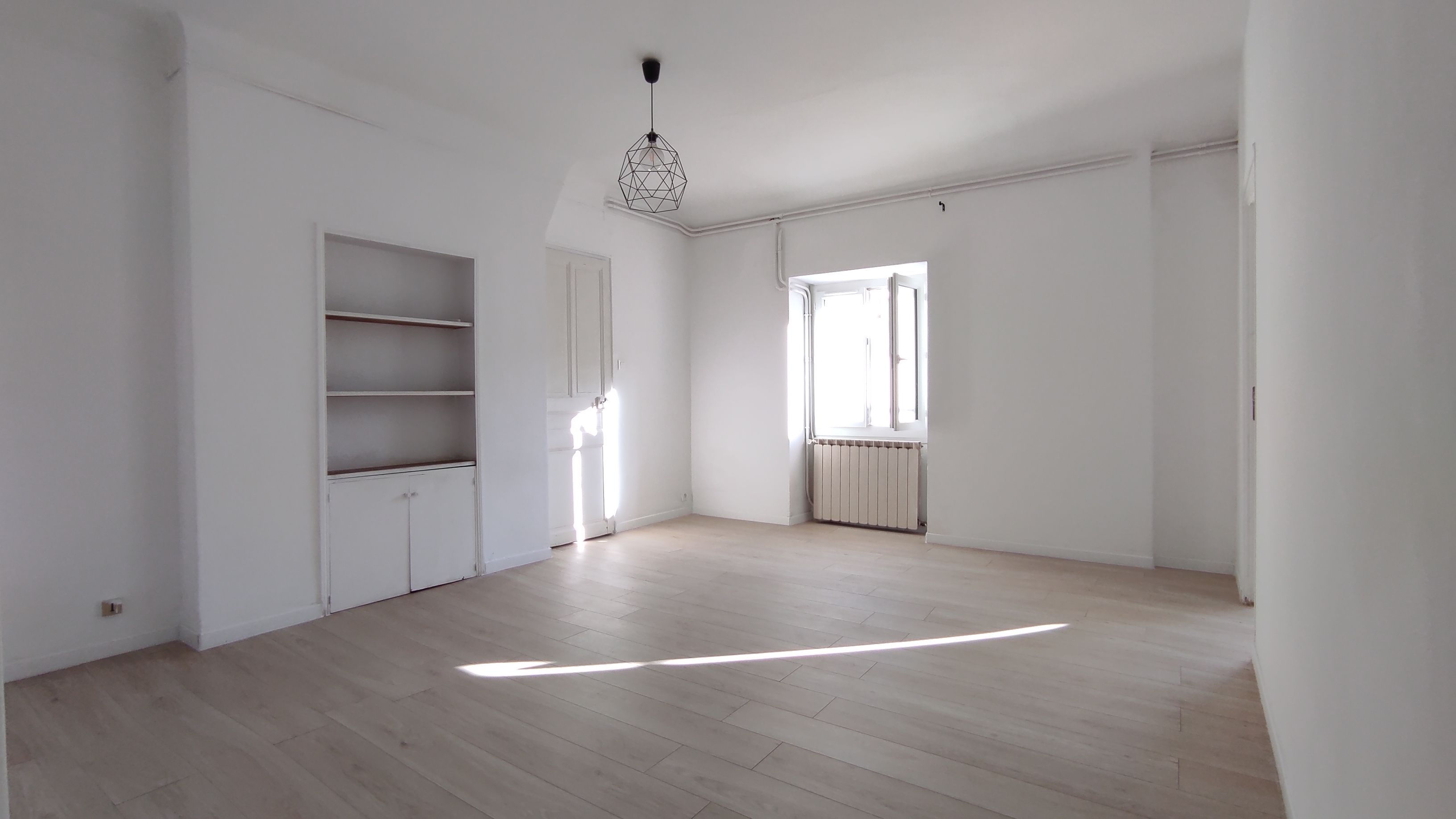 Appartement - TOULON