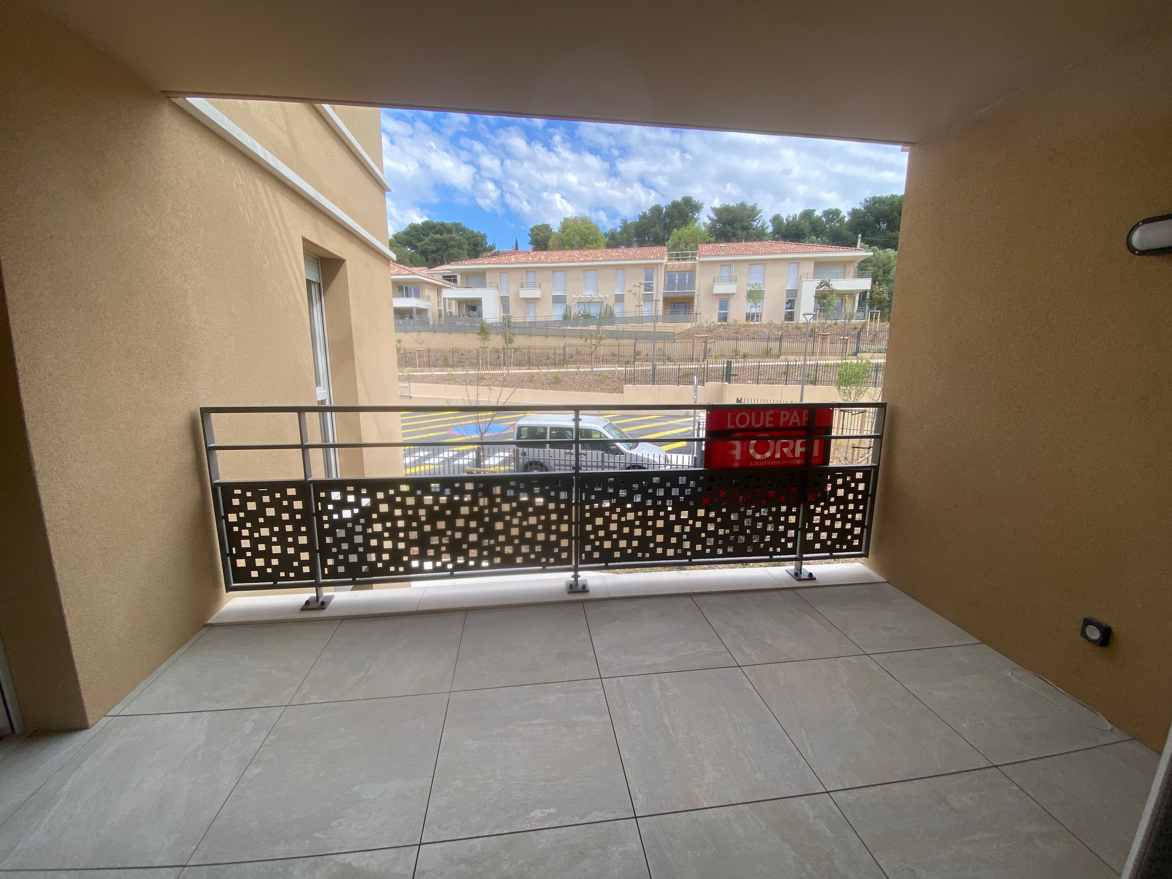 Appartement - OLLIOULES