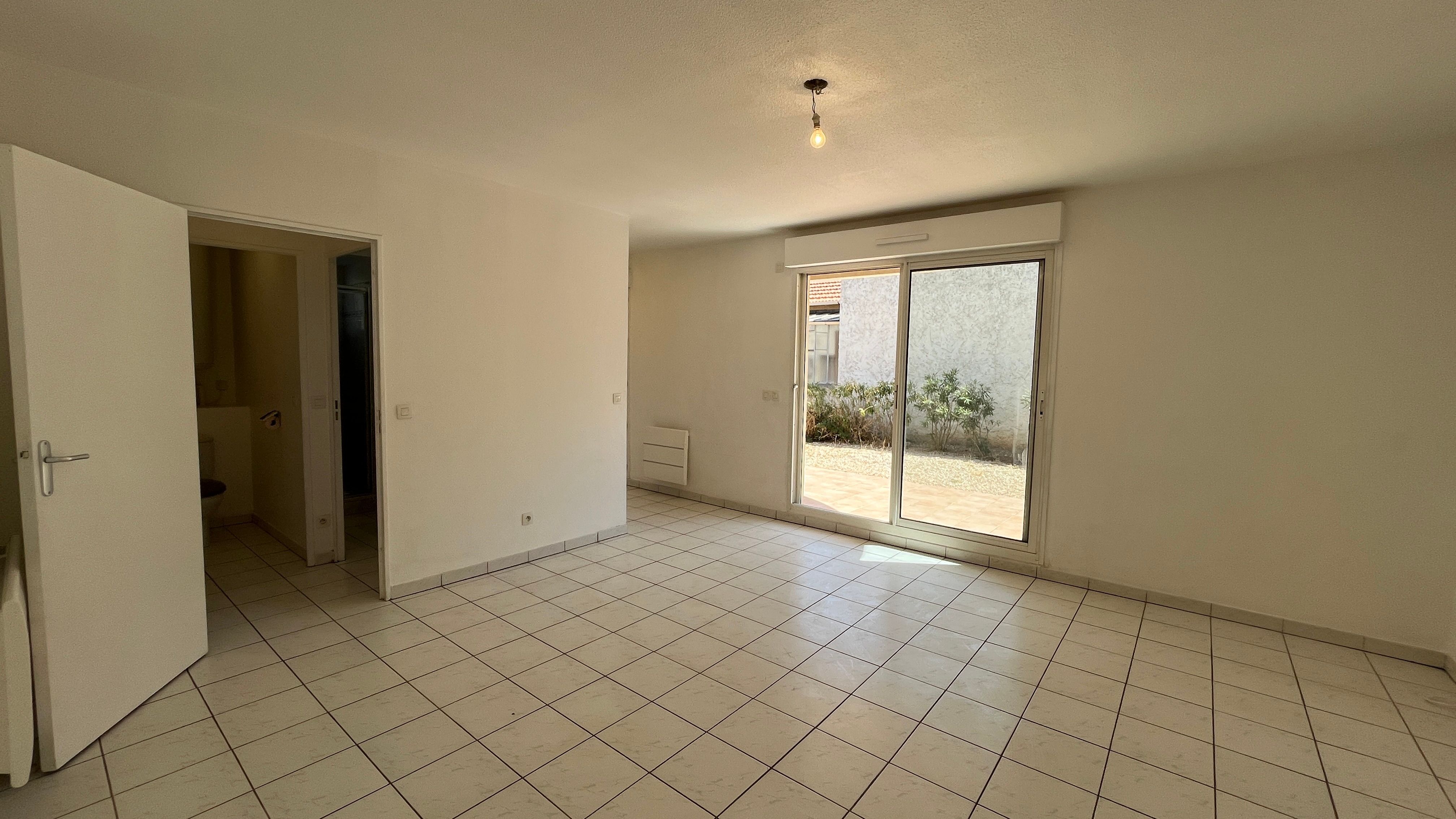 Appartement - TOULON