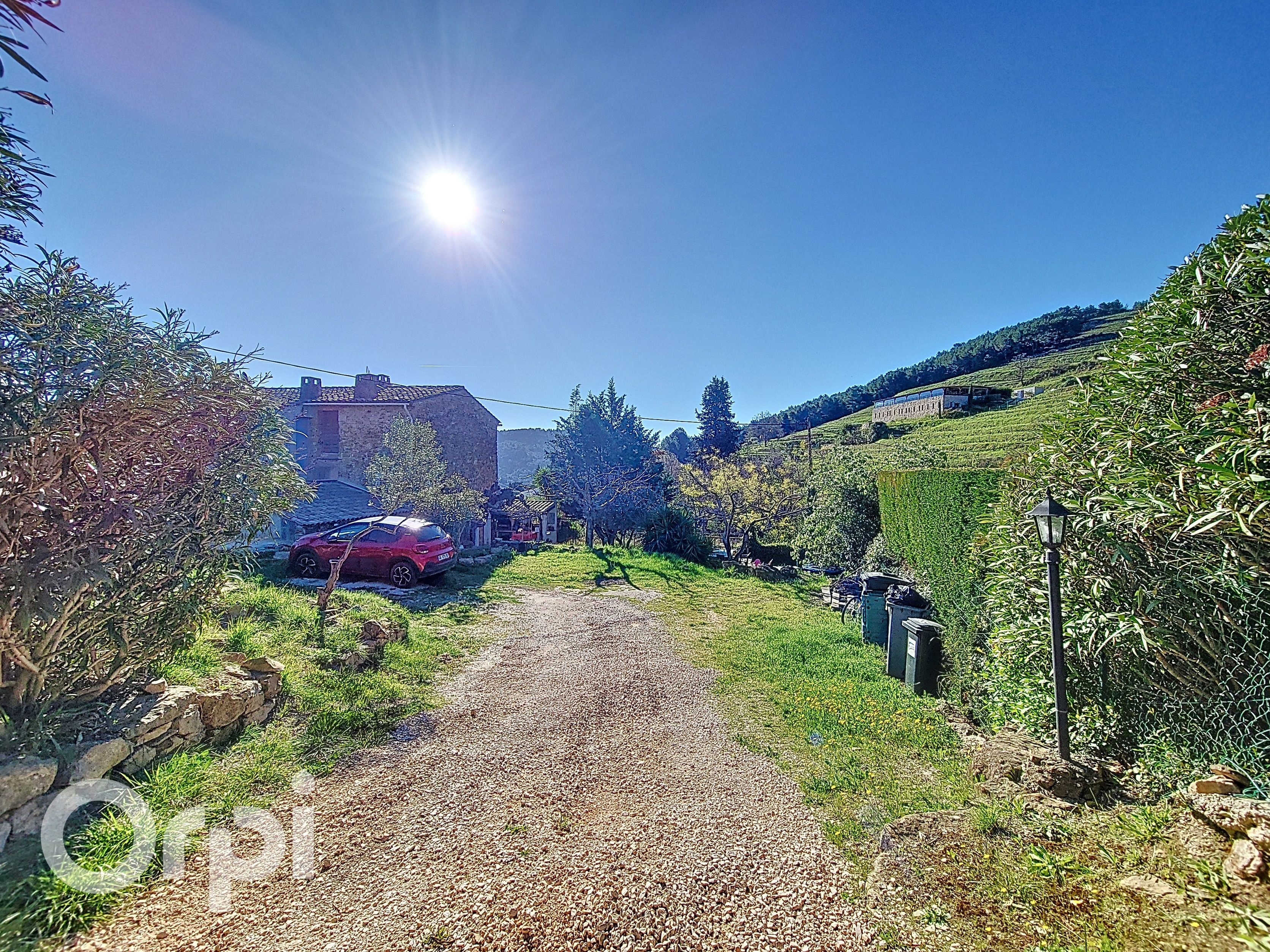 Maison-Villa - LE BEAUSSET