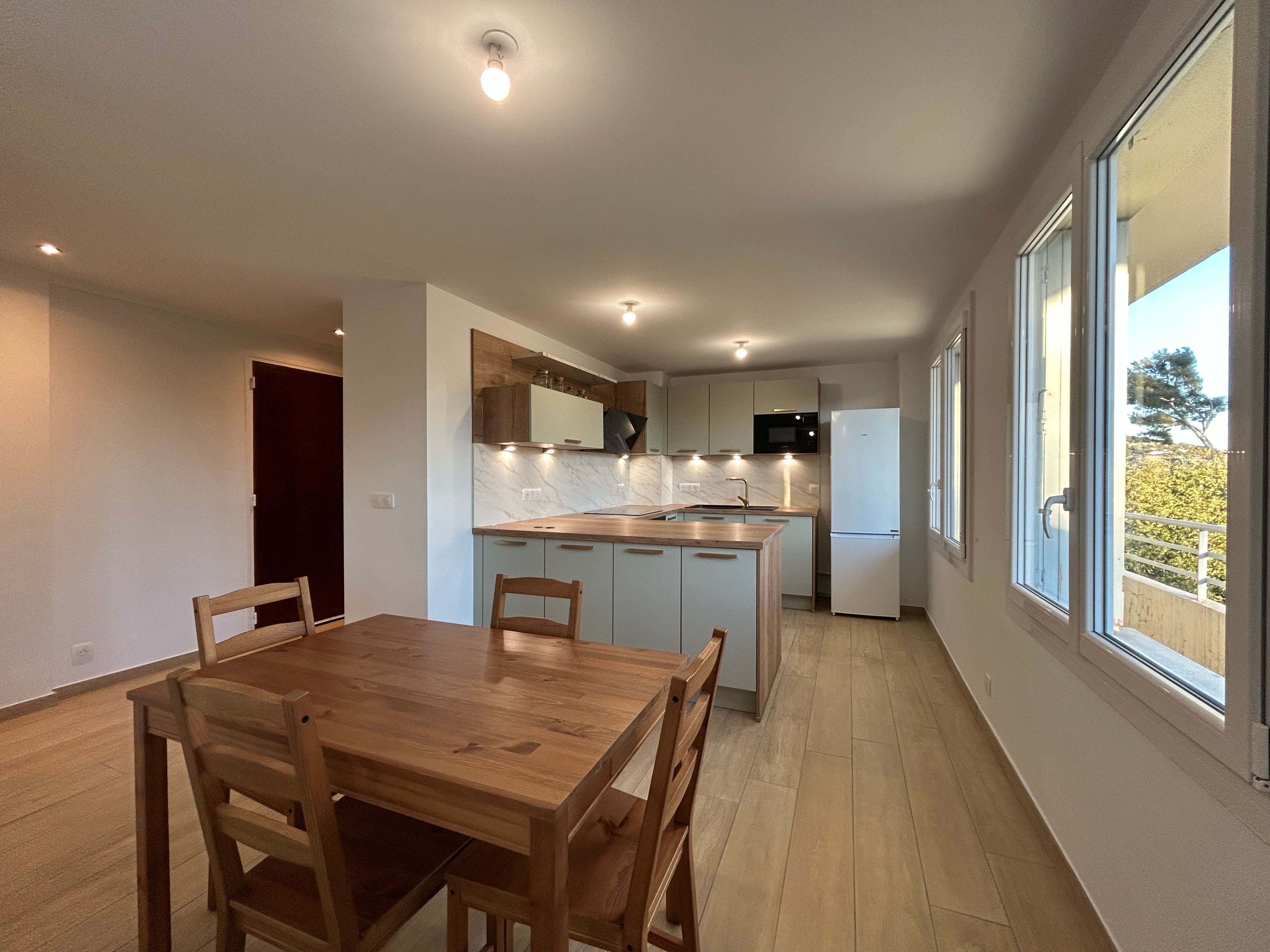 Appartement - TOULON