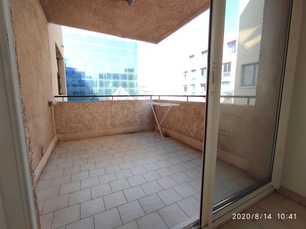 Appartement - TOULON
