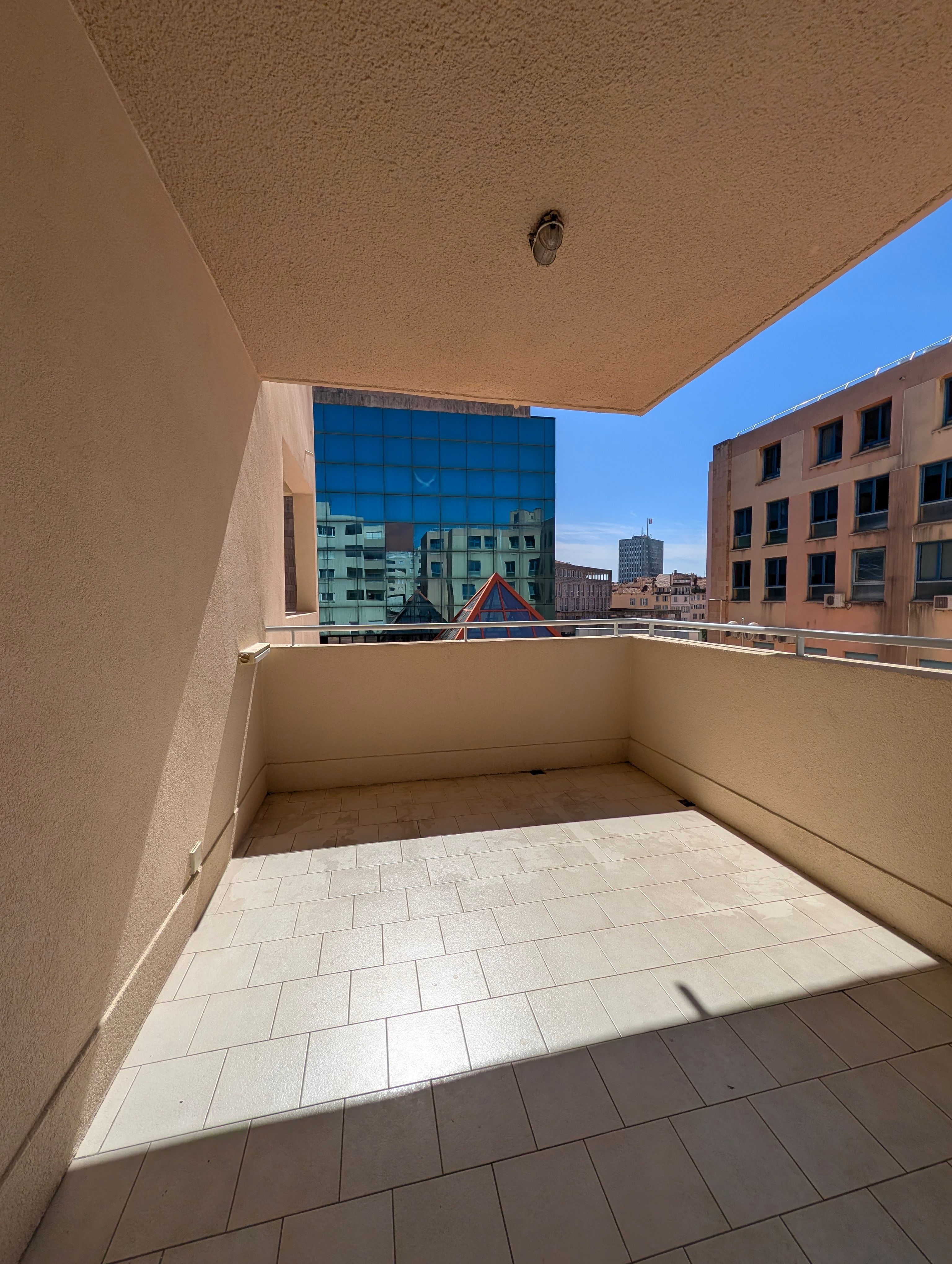 Appartement - TOULON