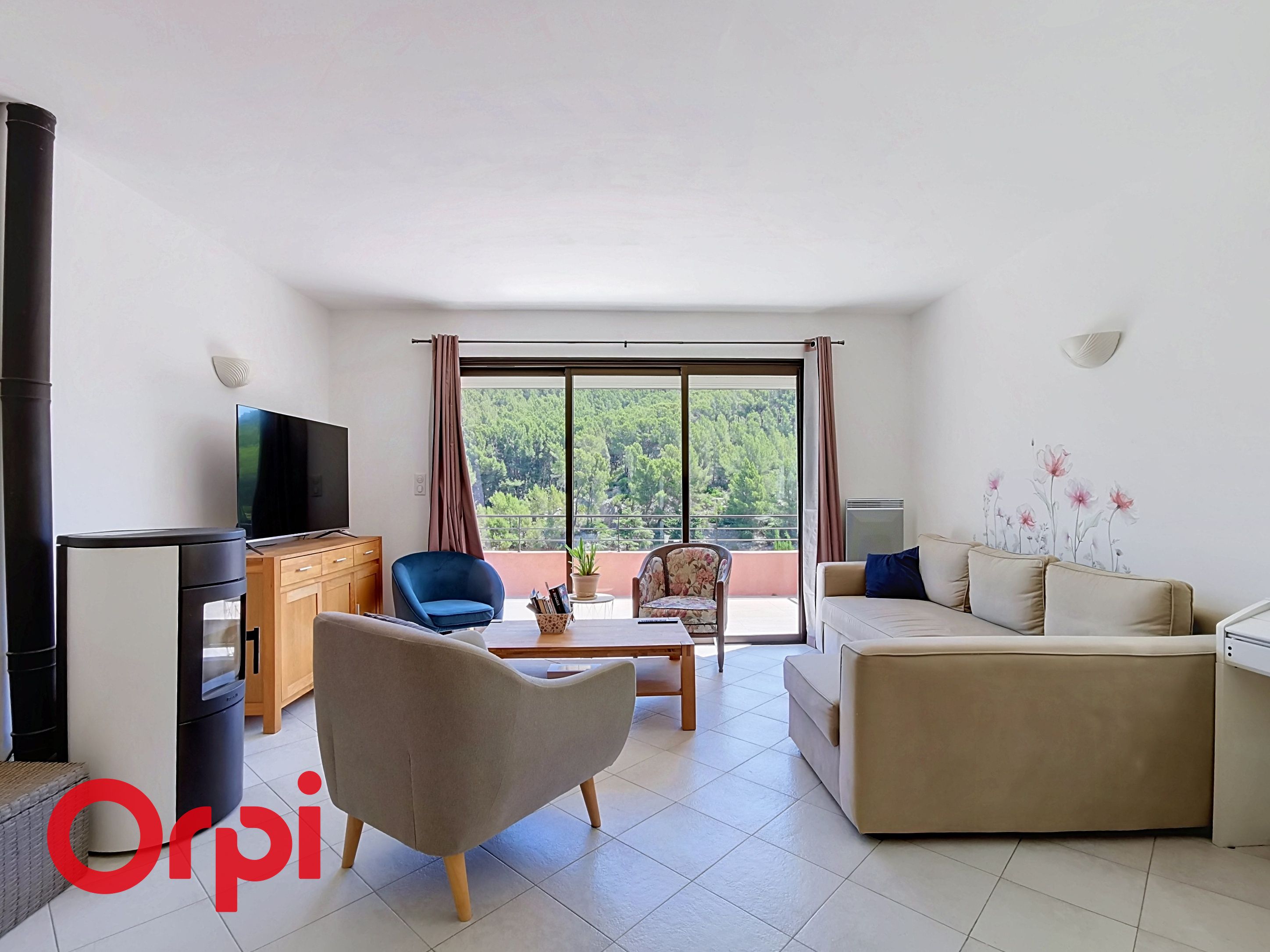 Maison-Villa - SAINT CYR SUR MER